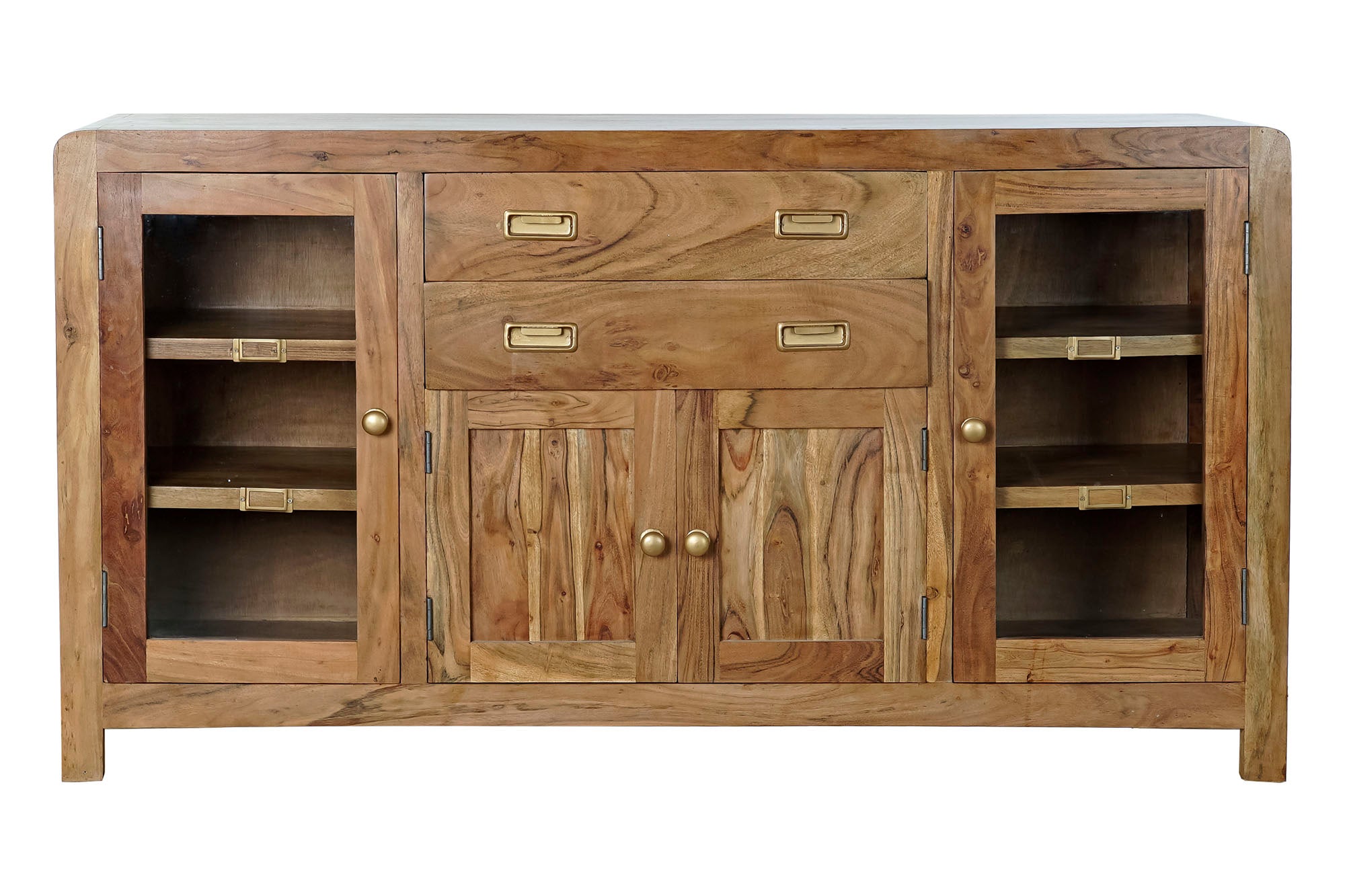 Buffet Acácia 150X40X81 Natural