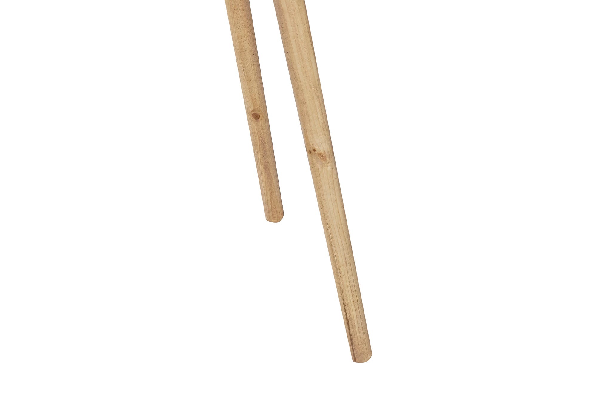 Escritorio Mdf Madera 120X50X98,5 Natural