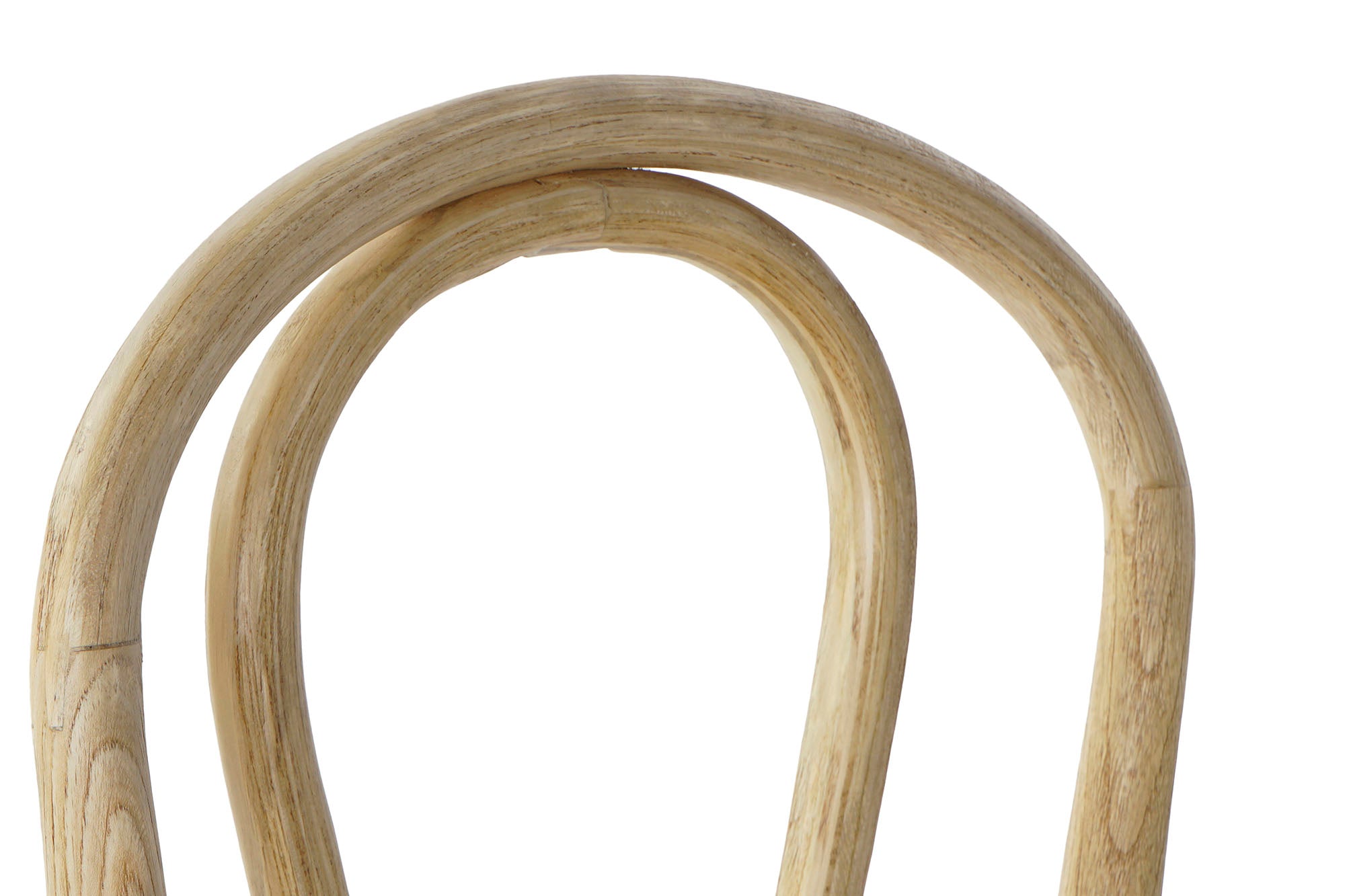 Olmo Ratan Chair 43X44X89 Natural