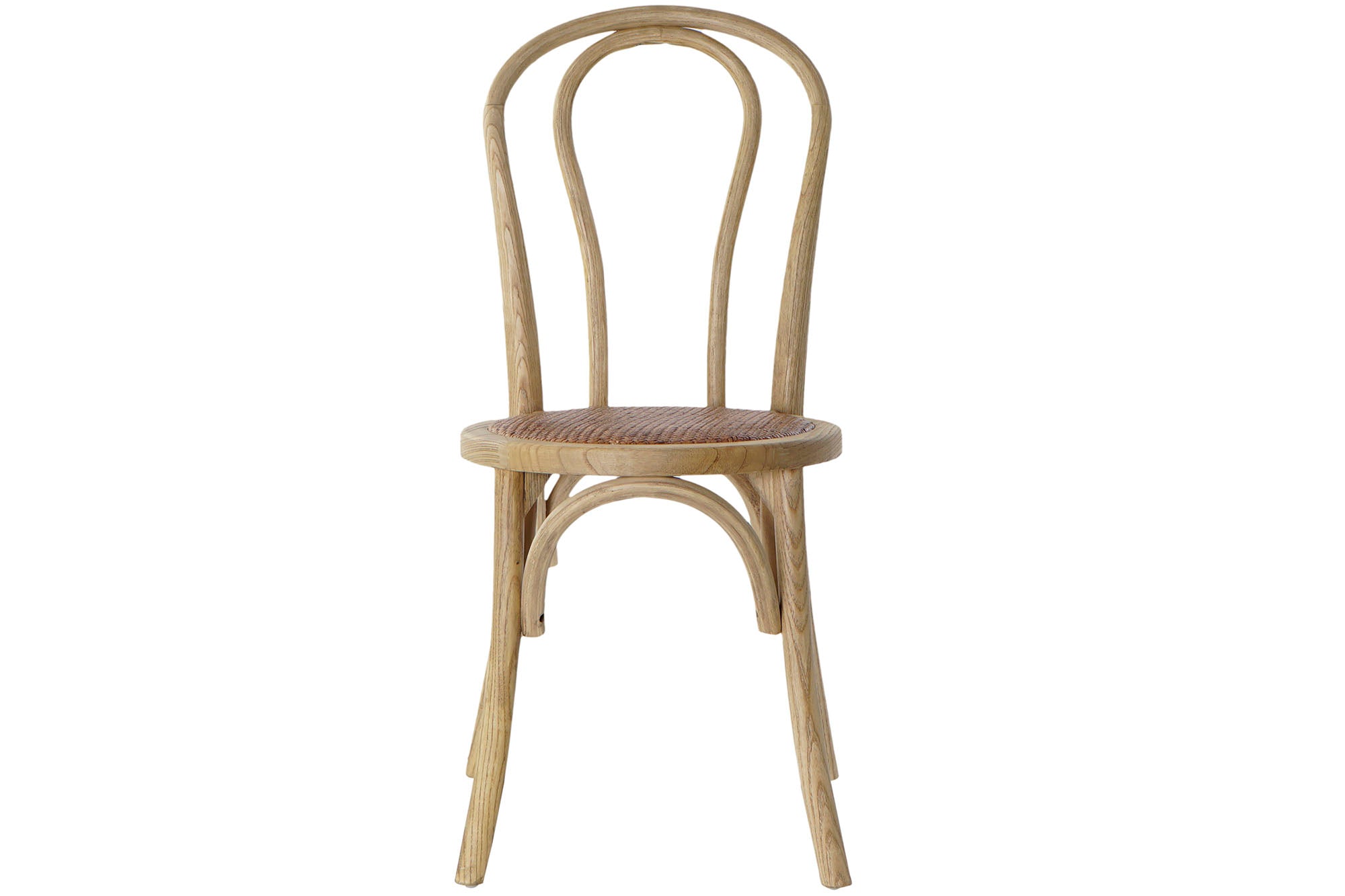Olmo Ratan Chair 43X44X89 Natural