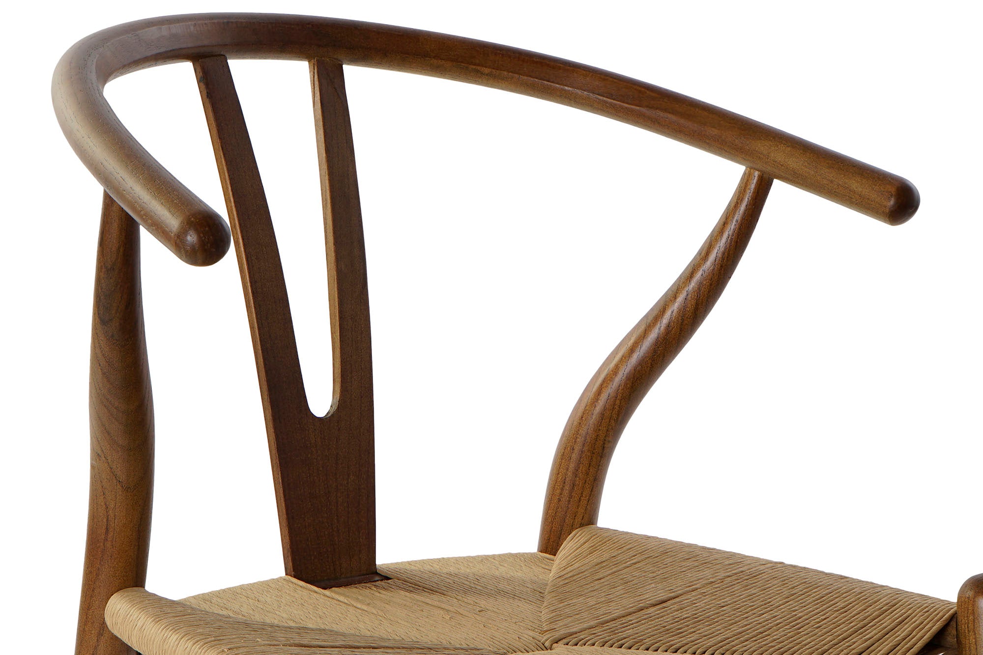 Silla Olmo Ratan 55X46X80 Natural