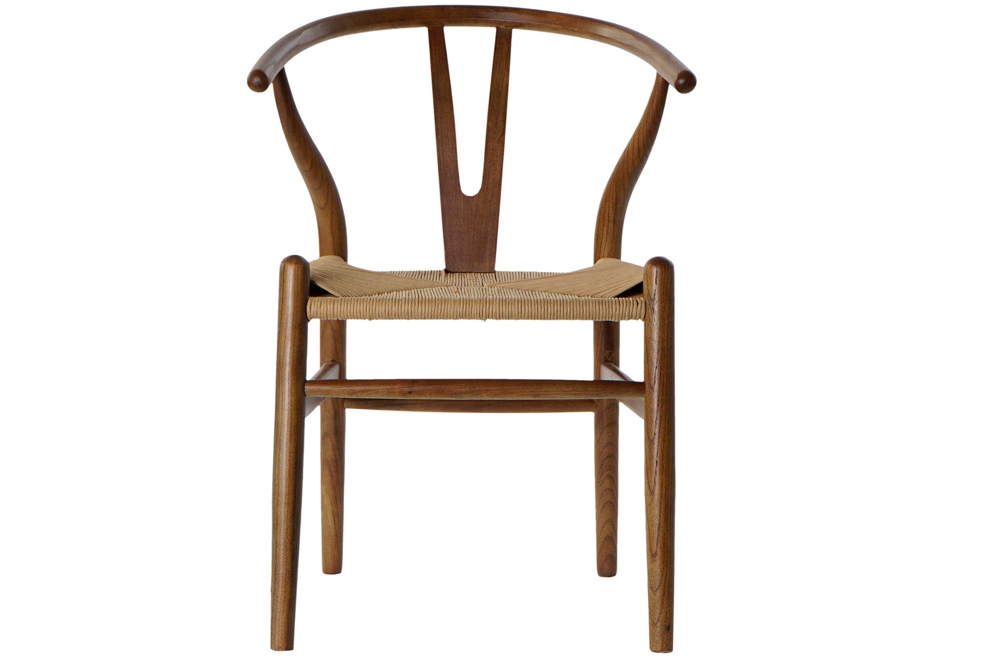 Silla Olmo Ratan 55X46X80 Natural