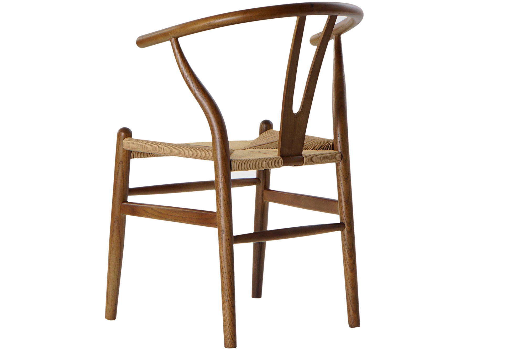 Silla Olmo Ratan 55X46X80 Natural