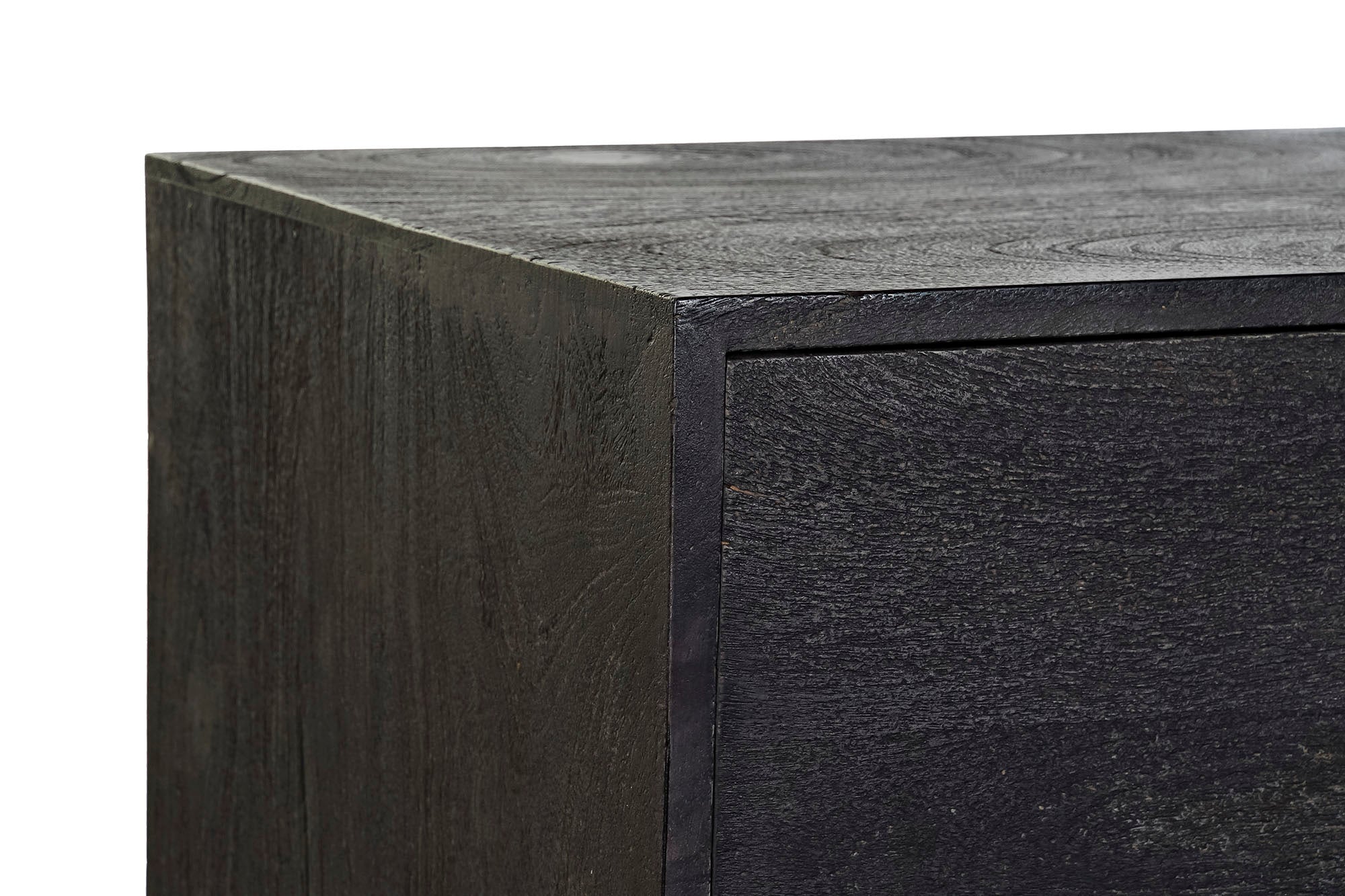 Buffet Mango 145X41X77 Negro