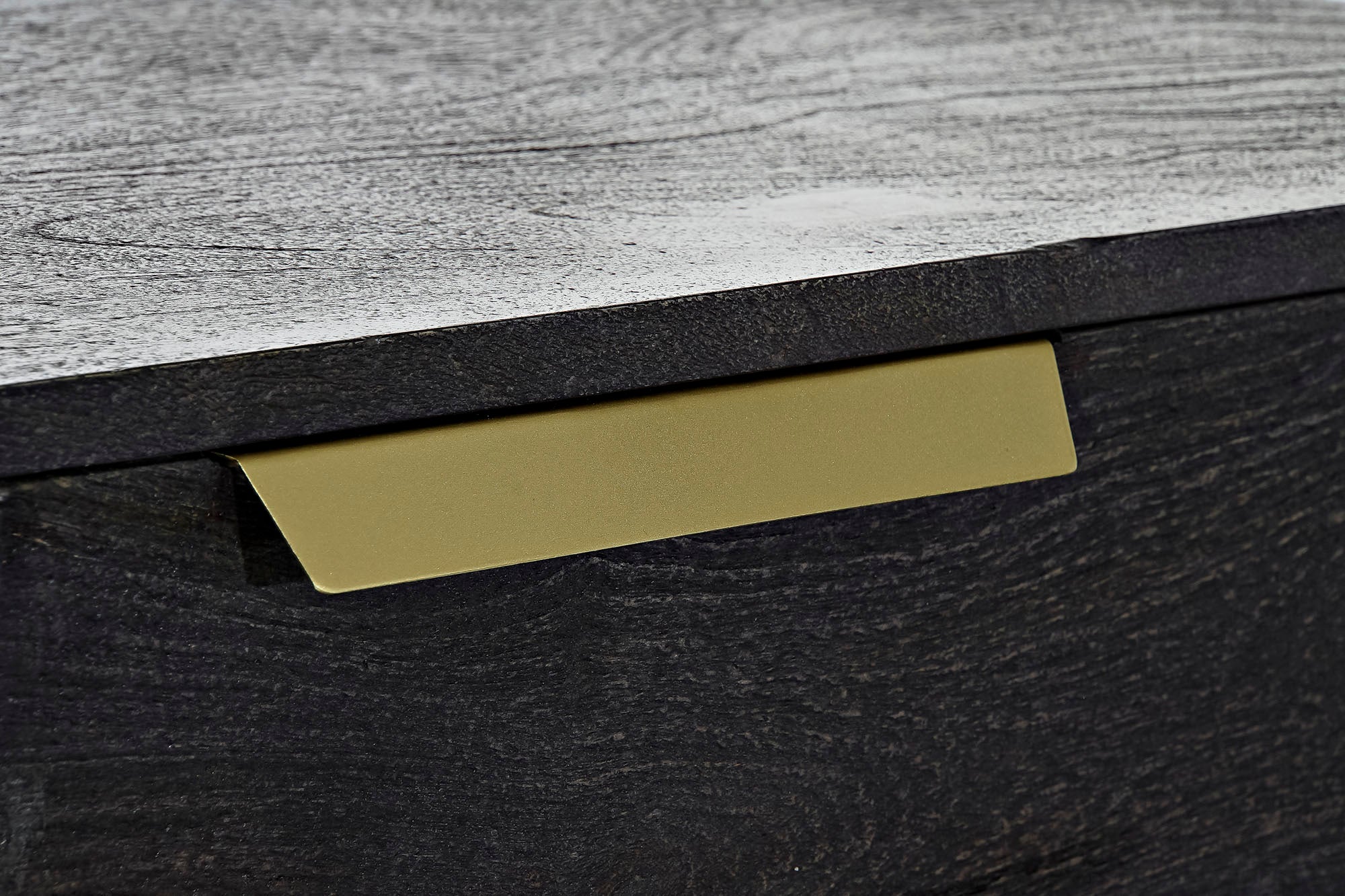 Buffet Mango 145X41X77 Negro