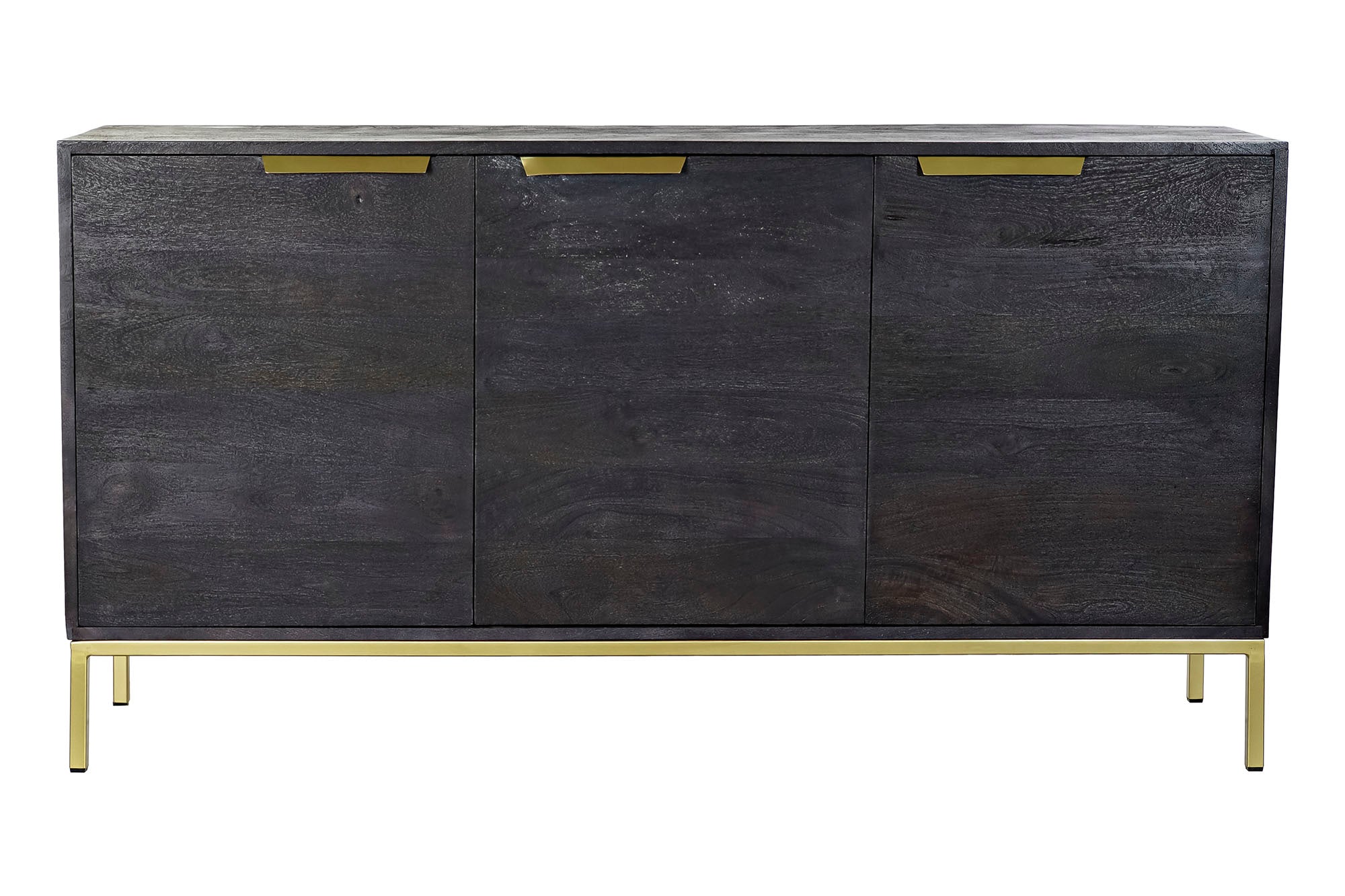 Buffet Mango 145X41X77 Negro