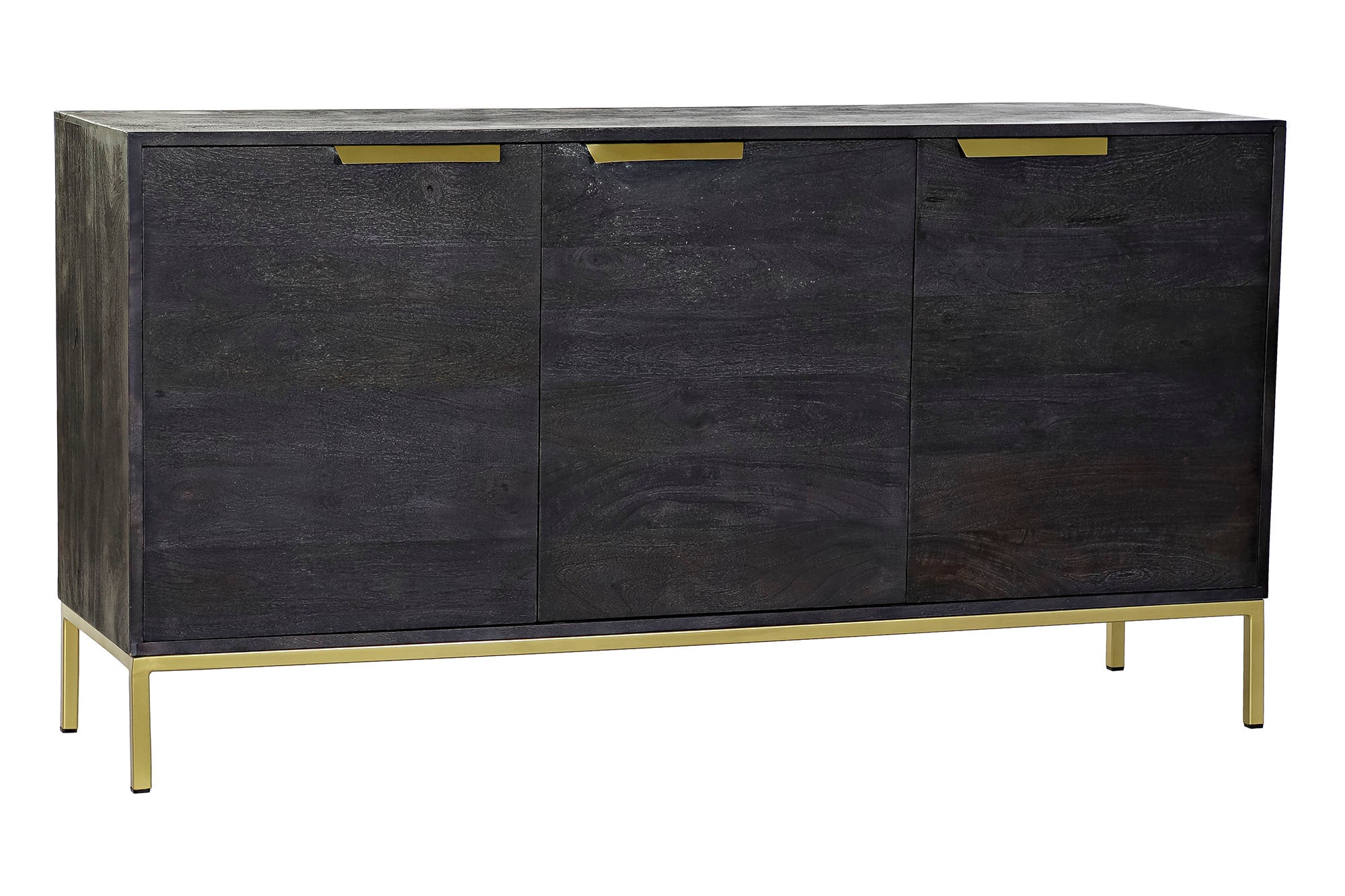 Buffet Mango 145X41X77 Negro
