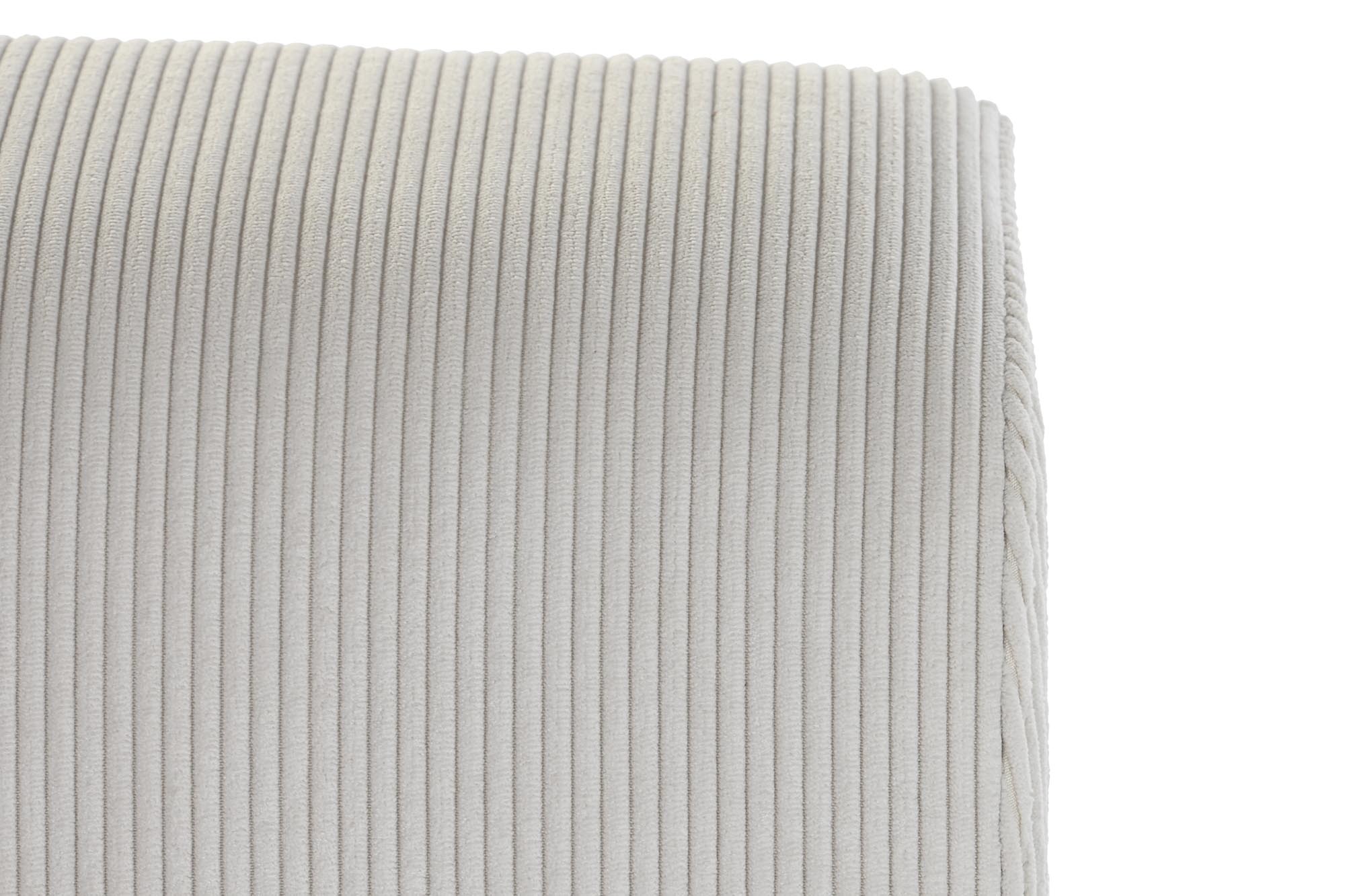 Sillon Poliester Hierro 64X74X79 Blanco