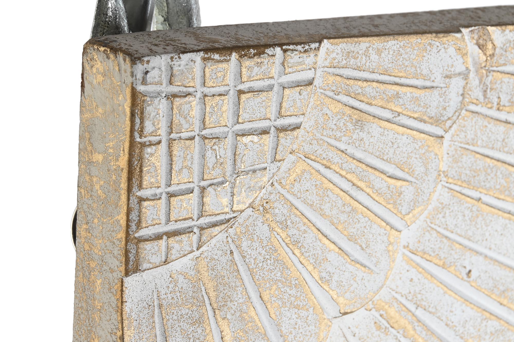 Cabecero Cama Mdf 182X3,5X91 20,92 Mandala Decape