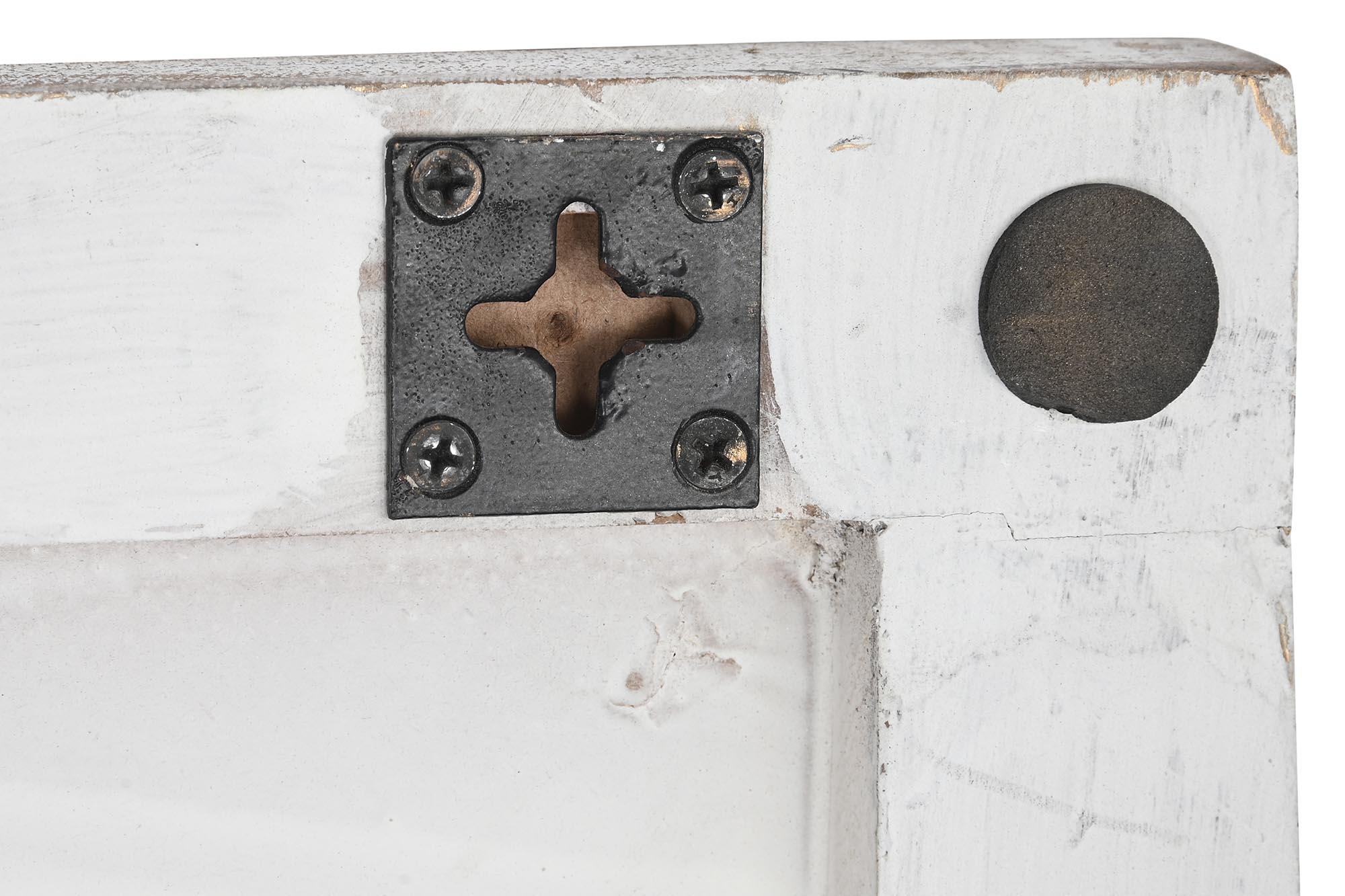 Cabecero Cama Mdf 182X3,5X91 20,92 Mandala Decape