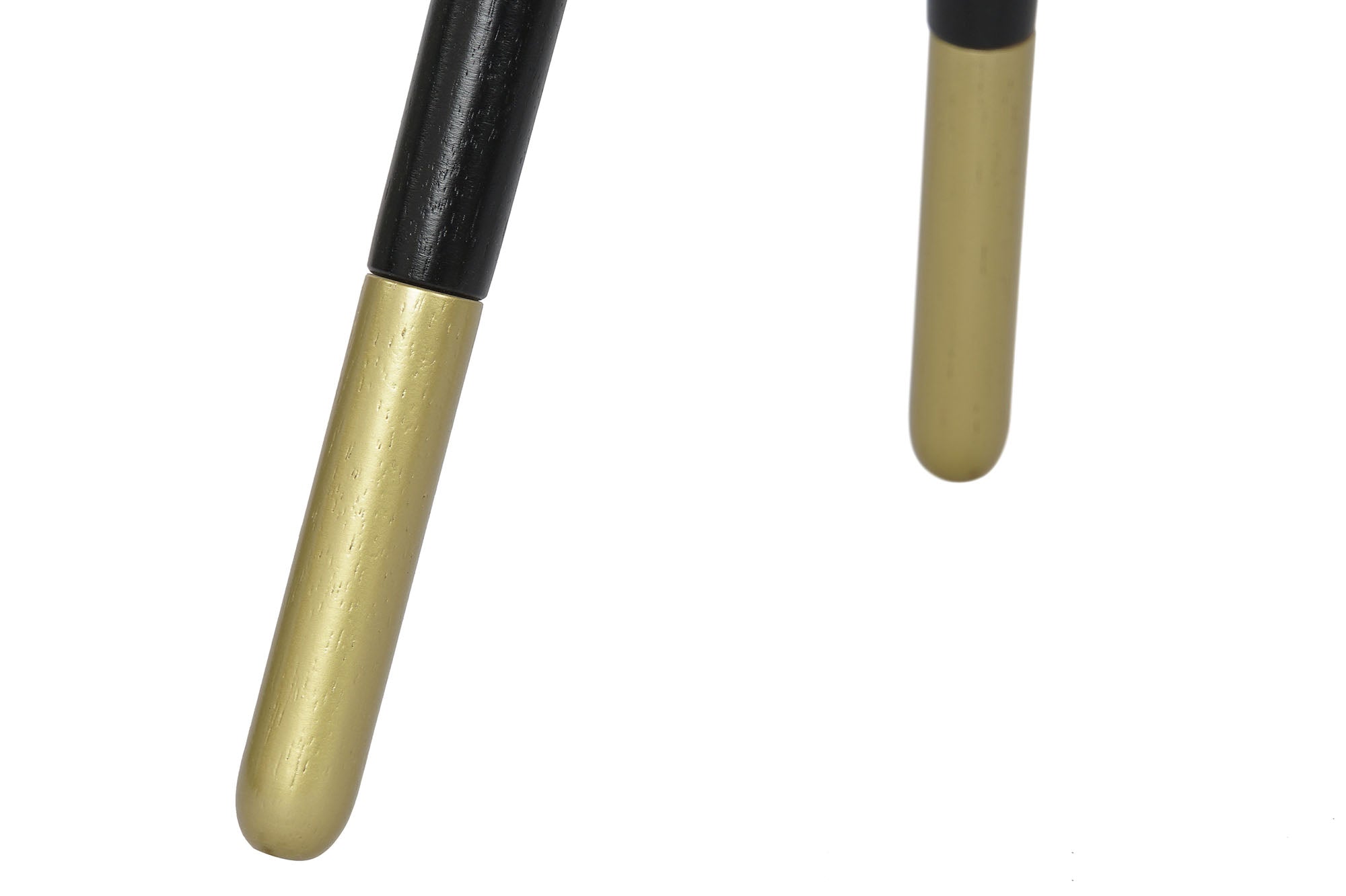 Mesita Auxiliar Acero Cristal 42,5X42,5X48