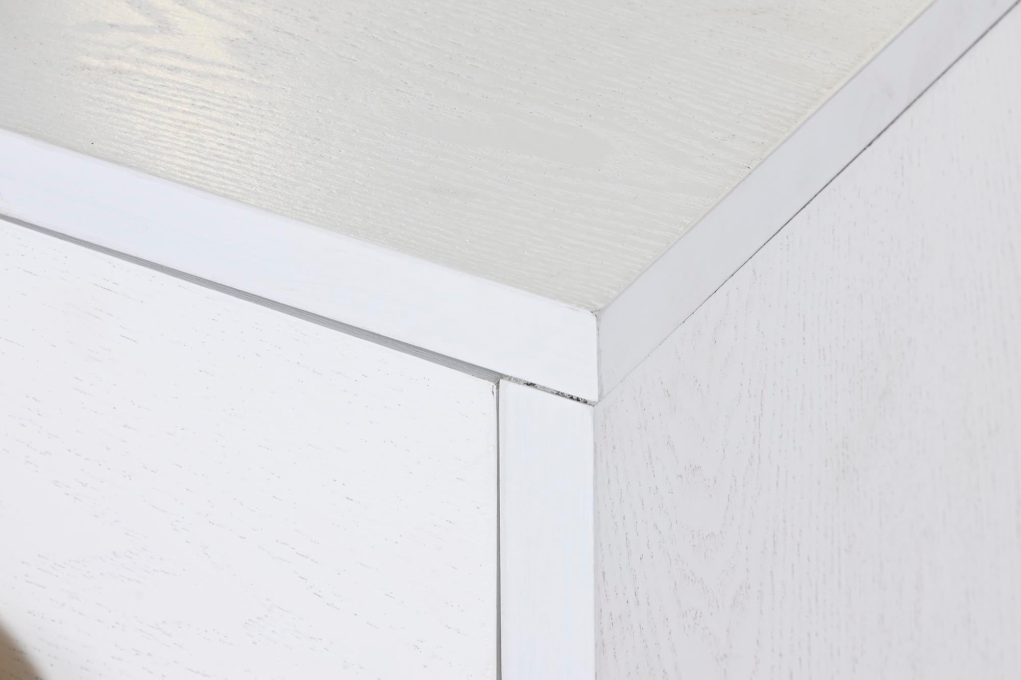 Mesita De Noche Mdf 40X40X50 10,00 Desmontado
