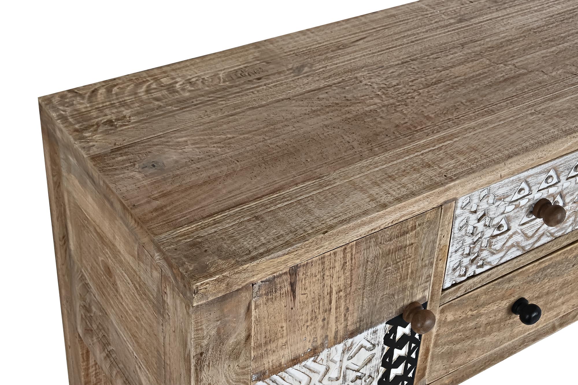 Consola Mango 121X40X86