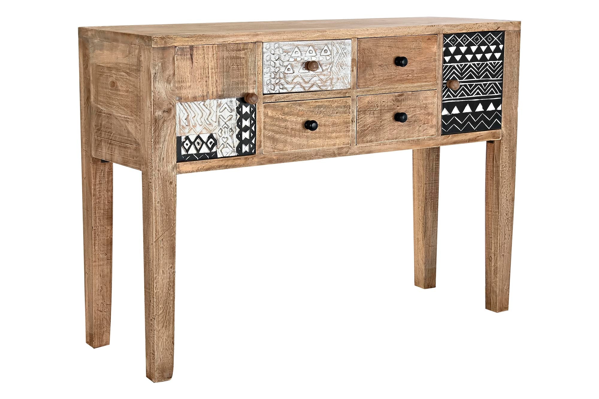 Consola Mango 121X40X86