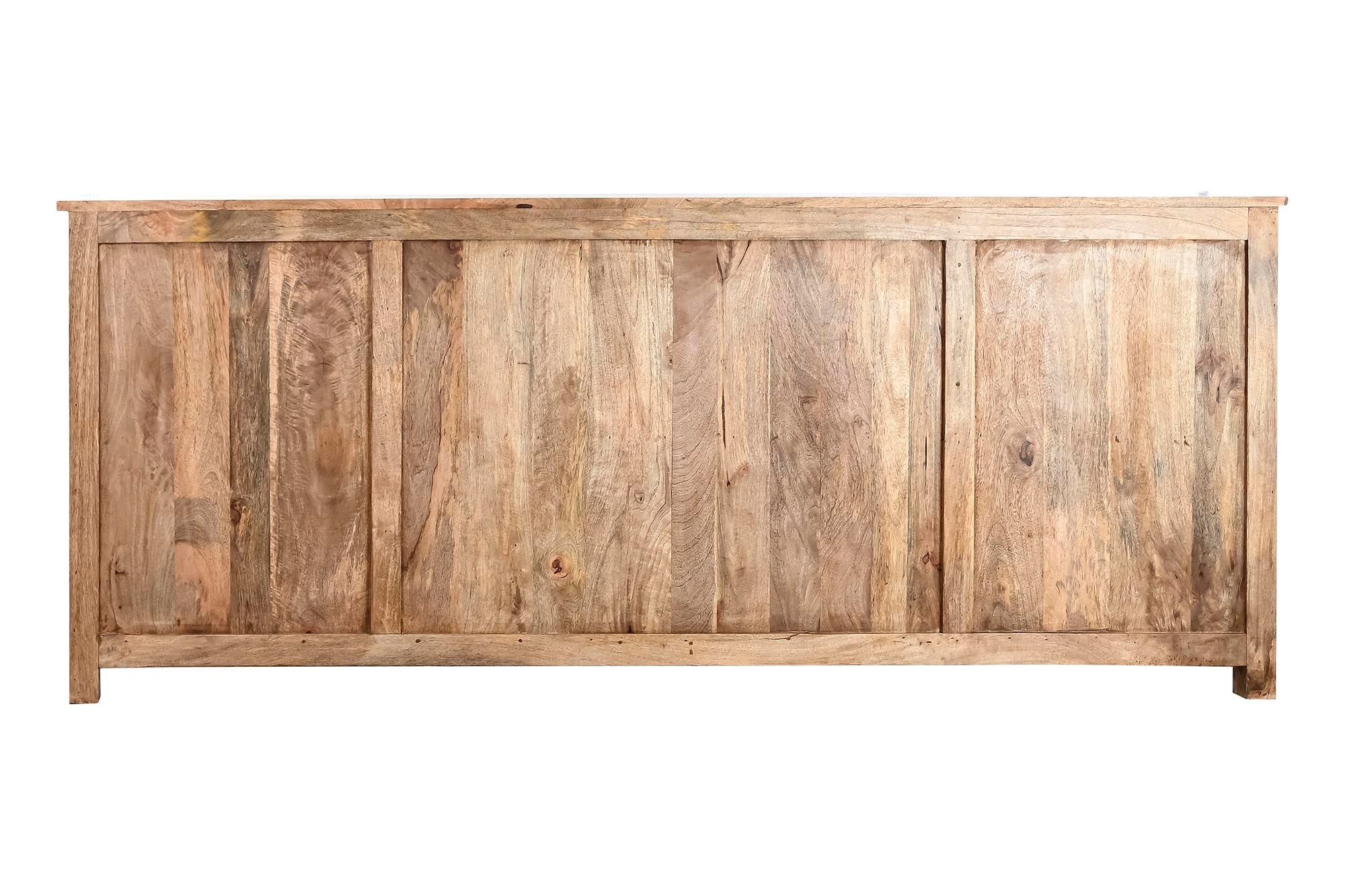 Buffet Mango 210X40X82 60,50 Blanco