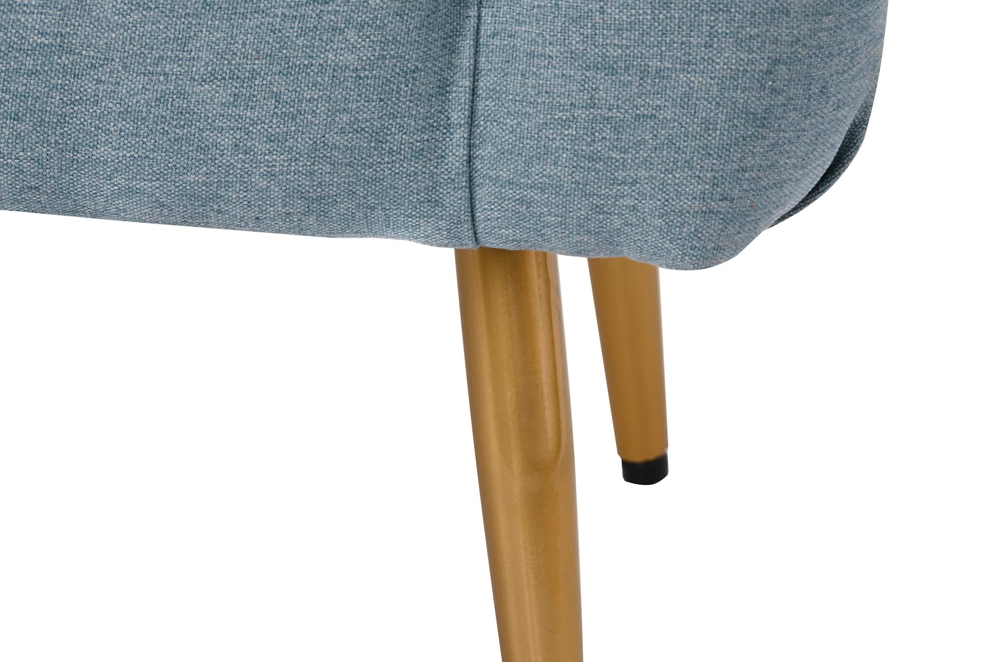 Descalzadora Poliester Metal 103X46X42 Capitone