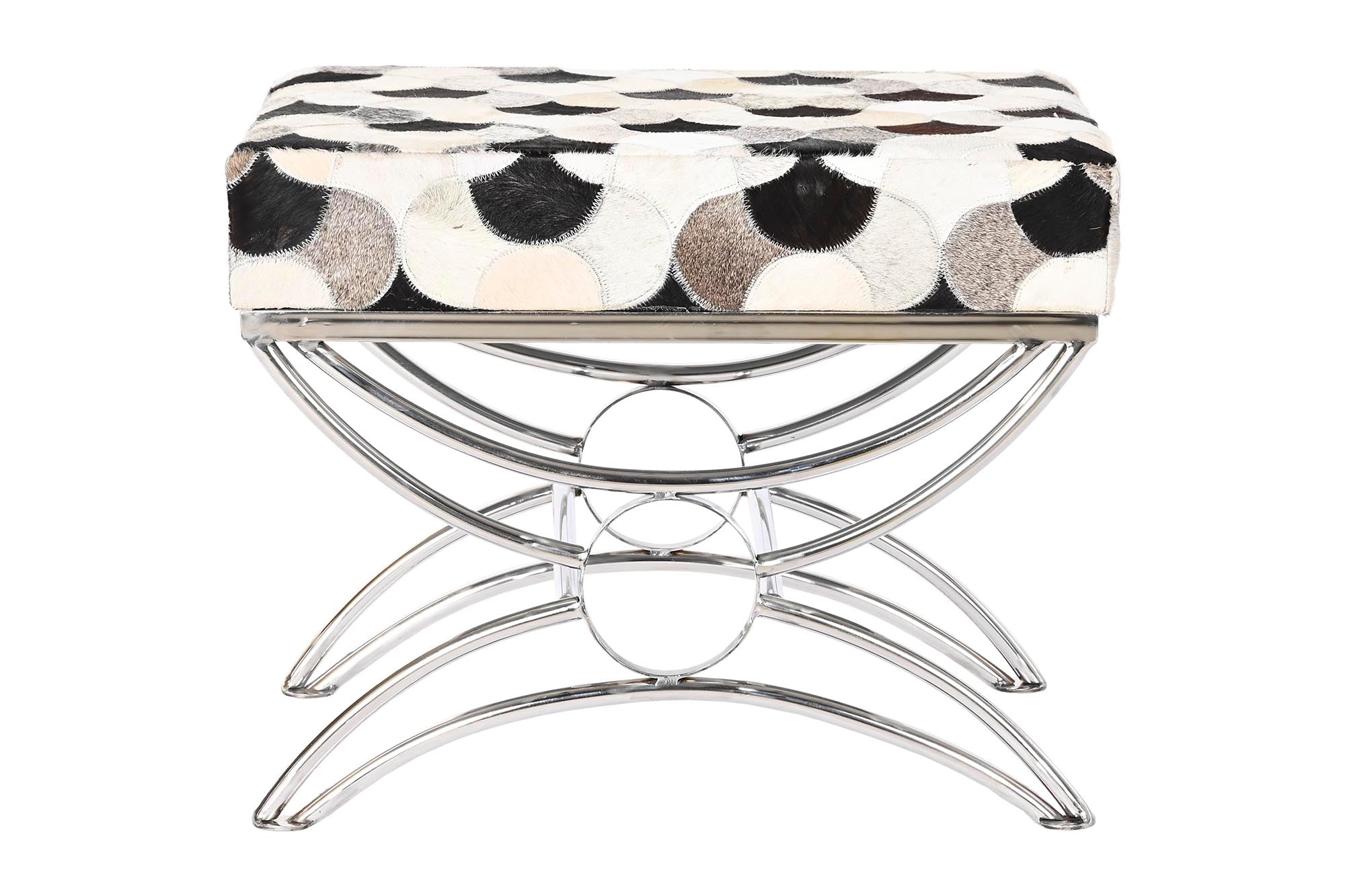 Steel Leather Shoe Remover 53X40X43 Black Diamonds