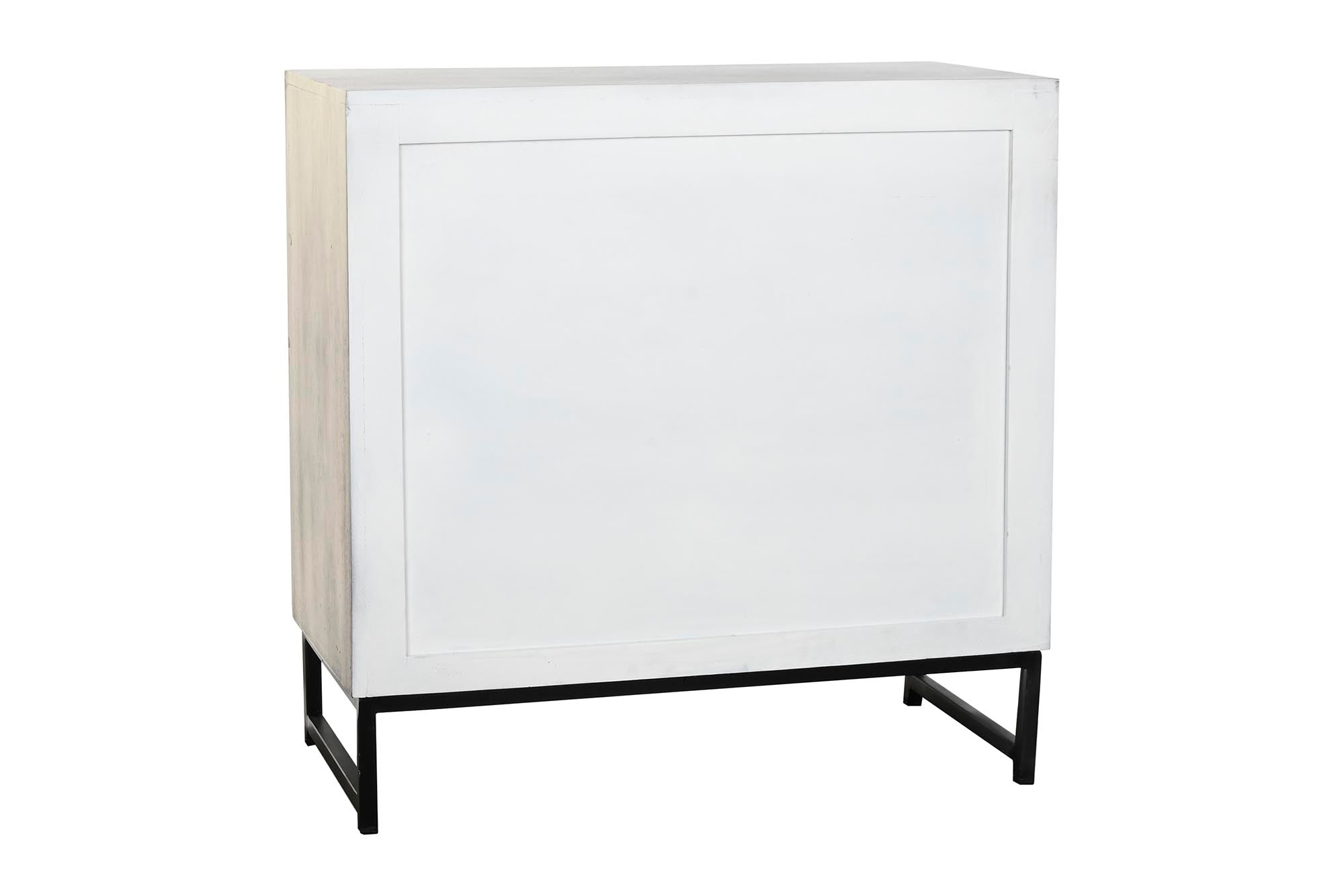 Comoda Mango Ceramica 80X38X80 Beige