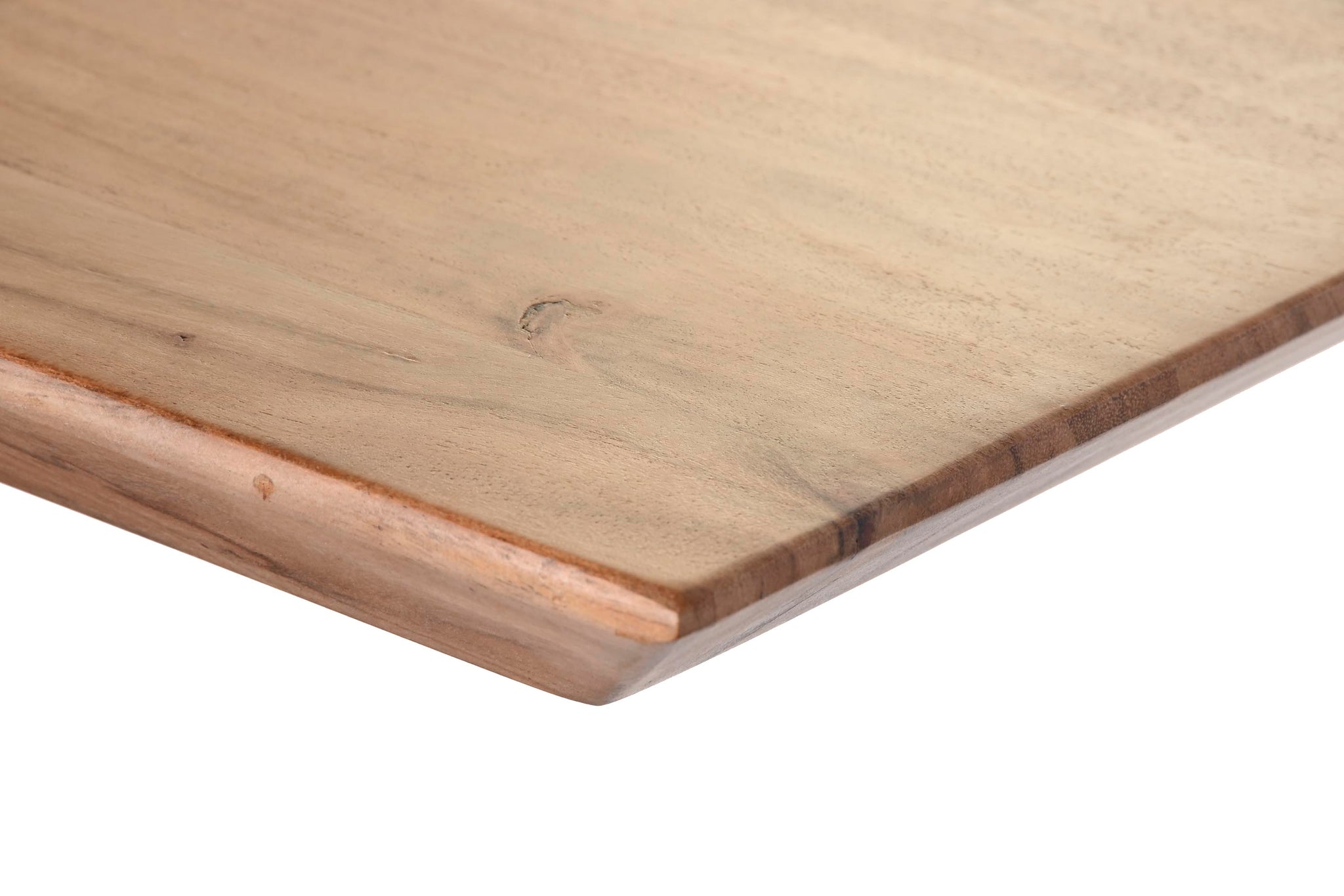 Mesa Comedor Acacia Metal 200X100X76 103,50