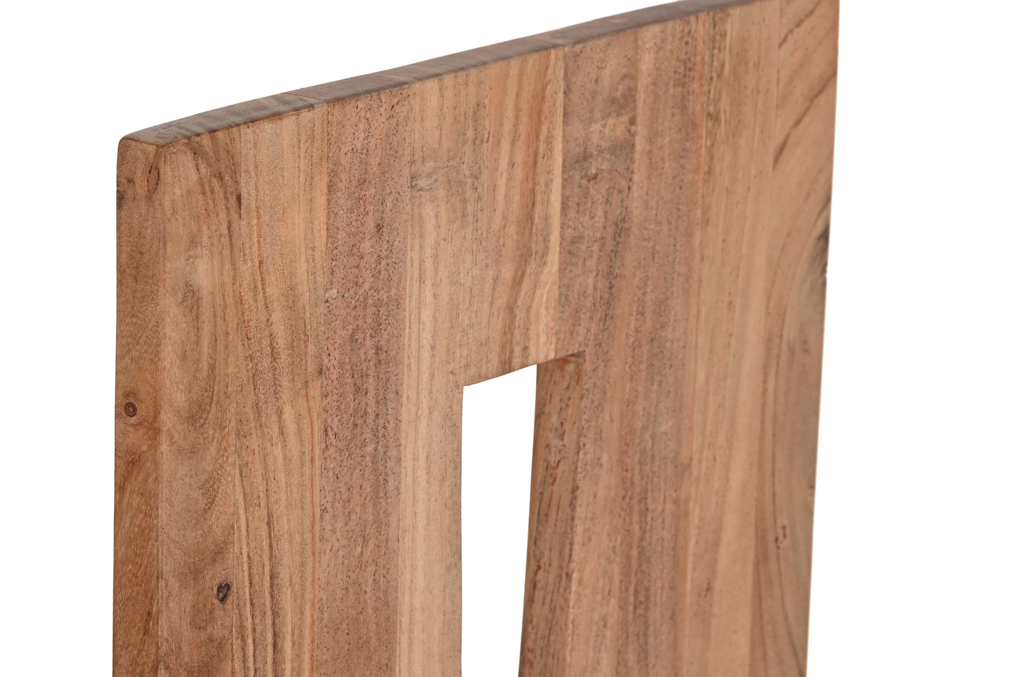 Acacia Chair 45X45X108 Natural