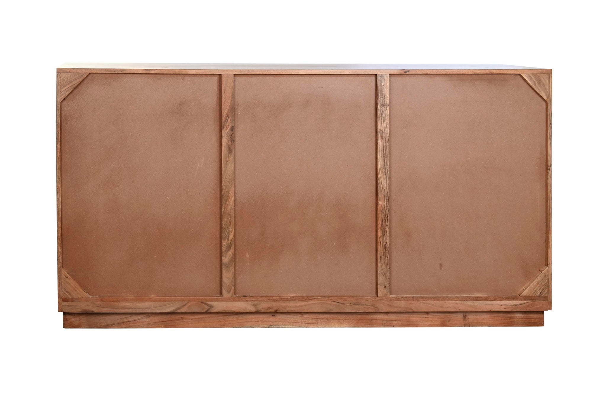 Buffet Acácia Mdf 178X46X90 Palmeira