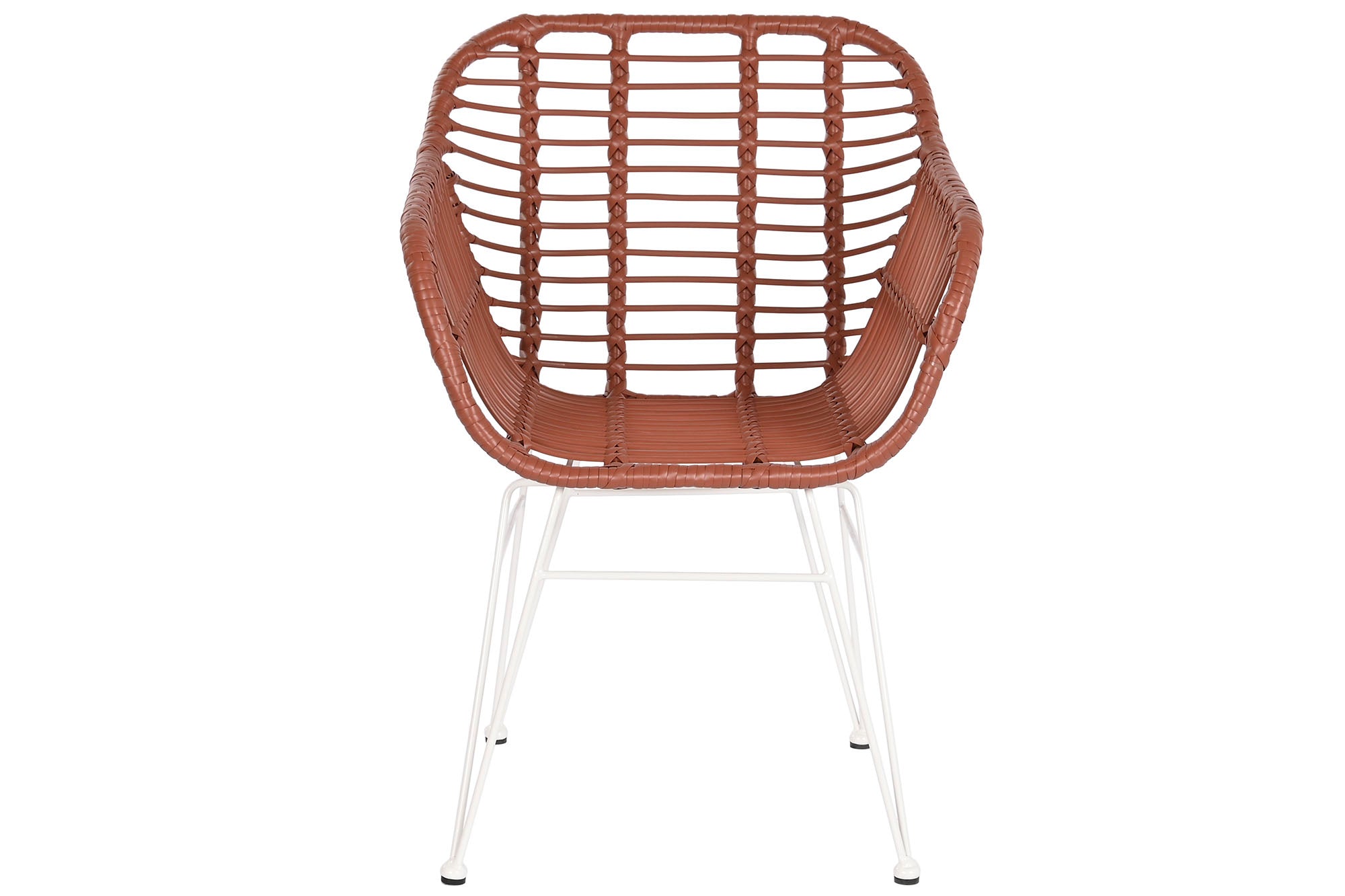 Silla Ratan Sintetico 57X62X81 0,12