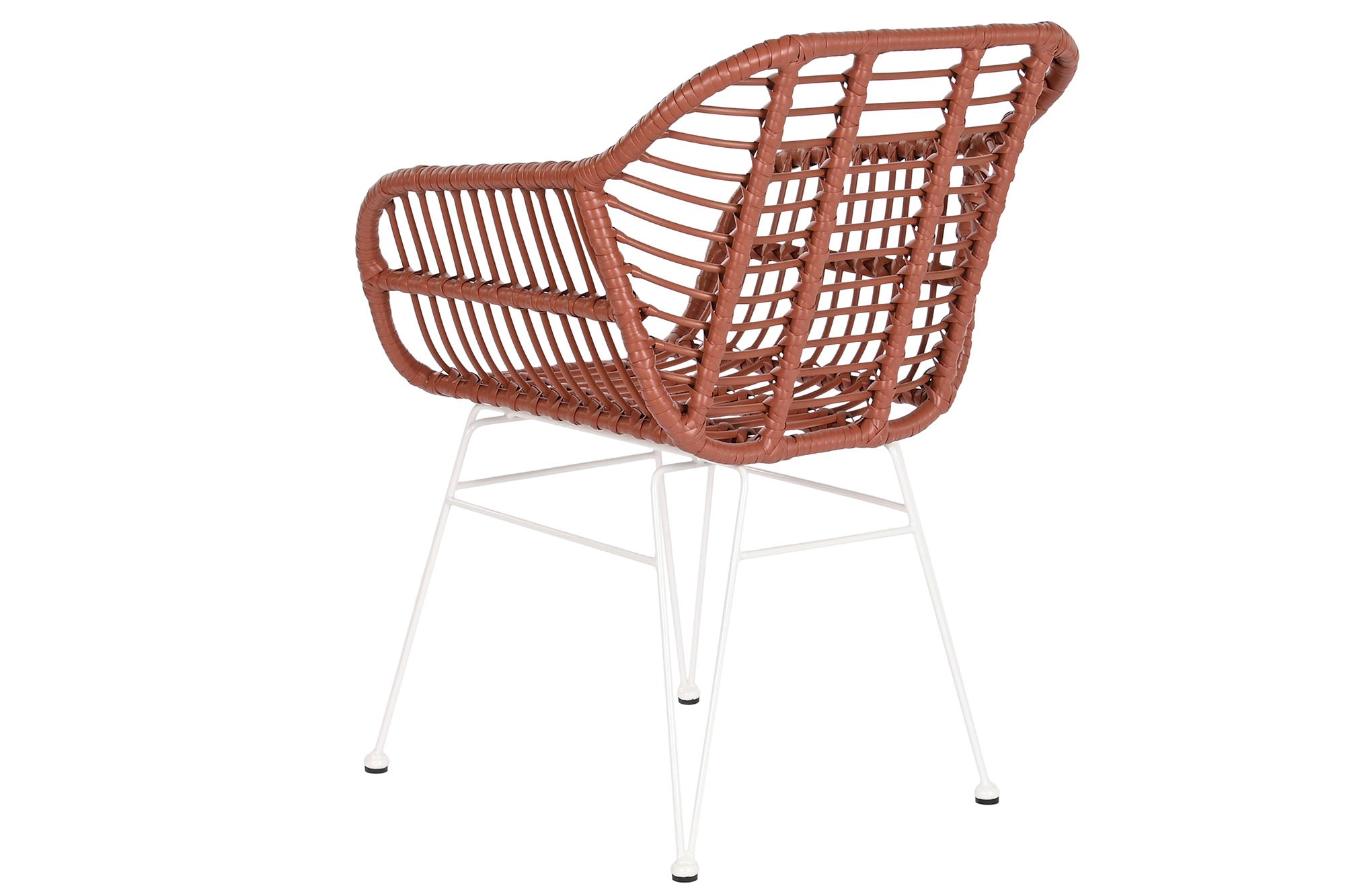 Silla Ratan Sintetico 57X62X81 0,12