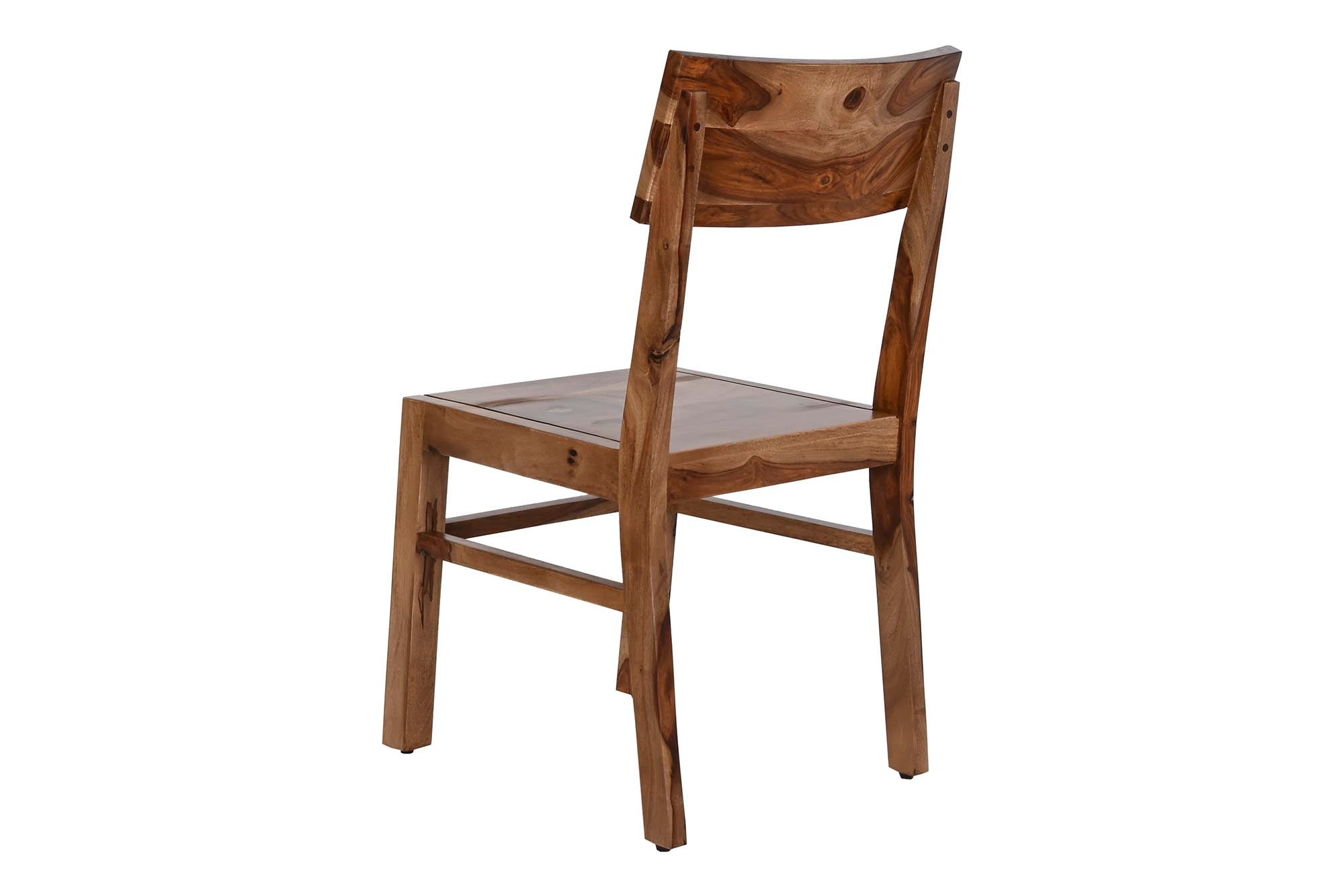 Sheesham Chair 45X45X90 Natural
