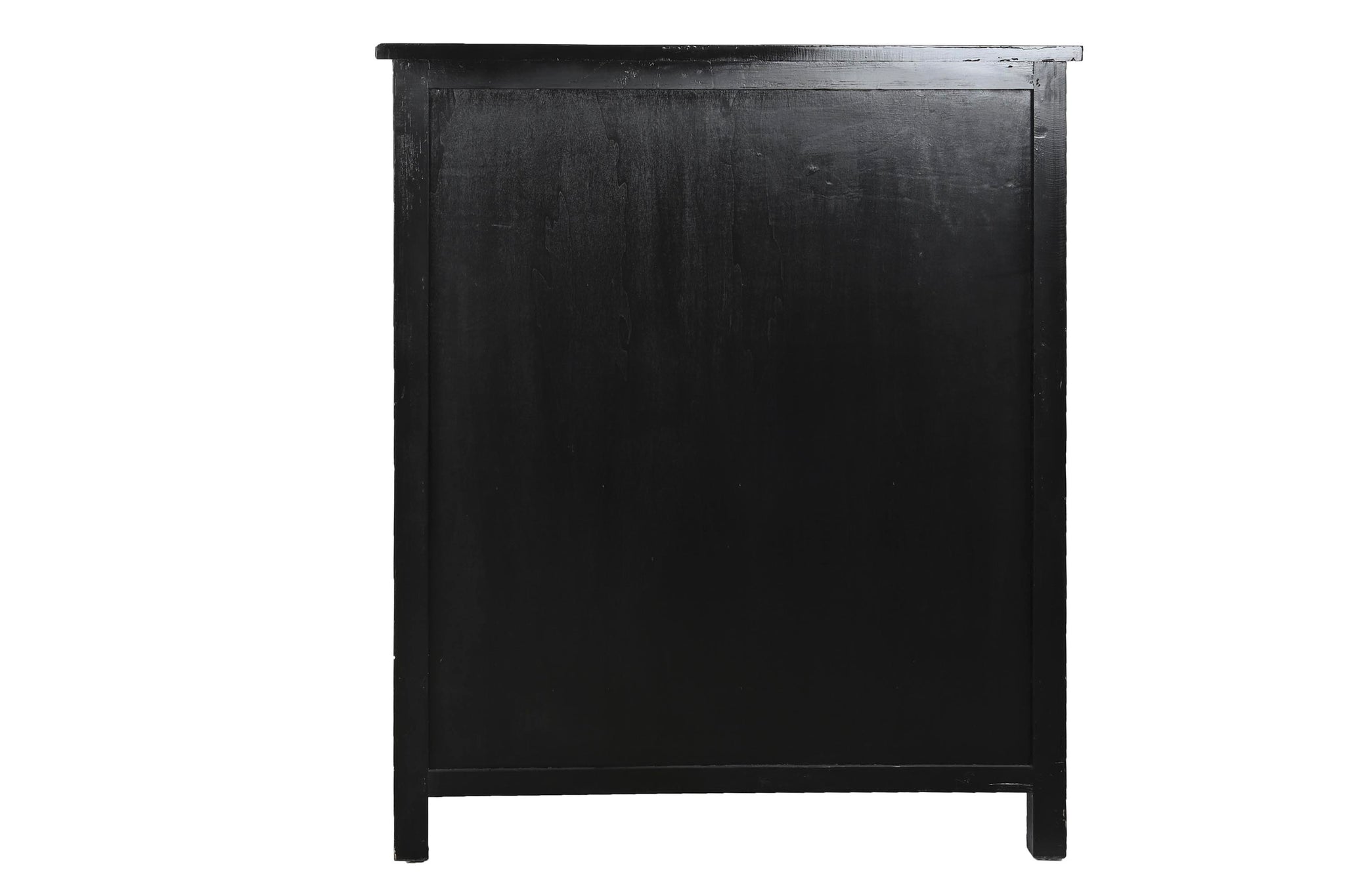 Guarda-roupa Elm 102x42x120 Lacado Branco