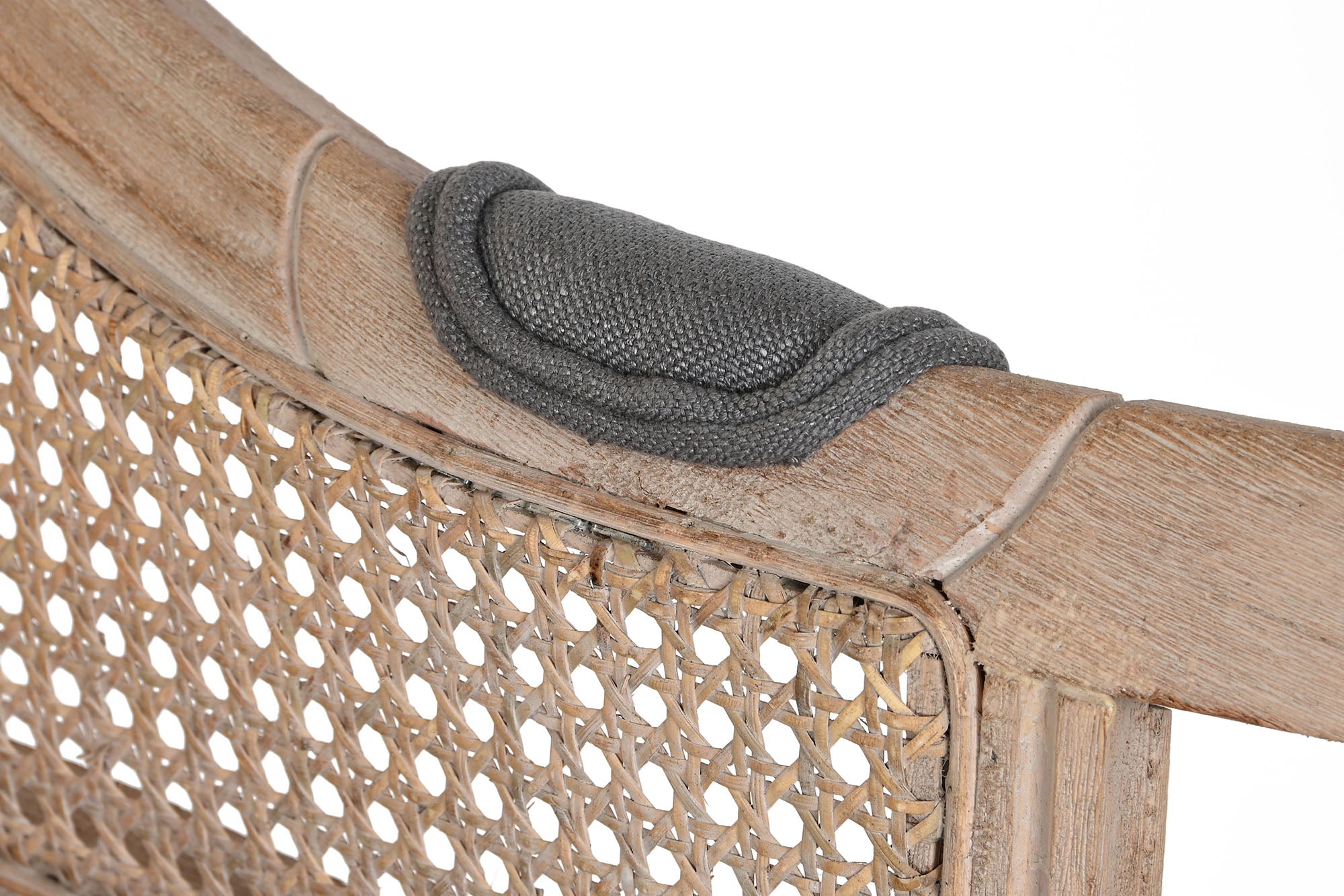 Butaca Abeto Poliester 67X51X85 Gris Oscuro