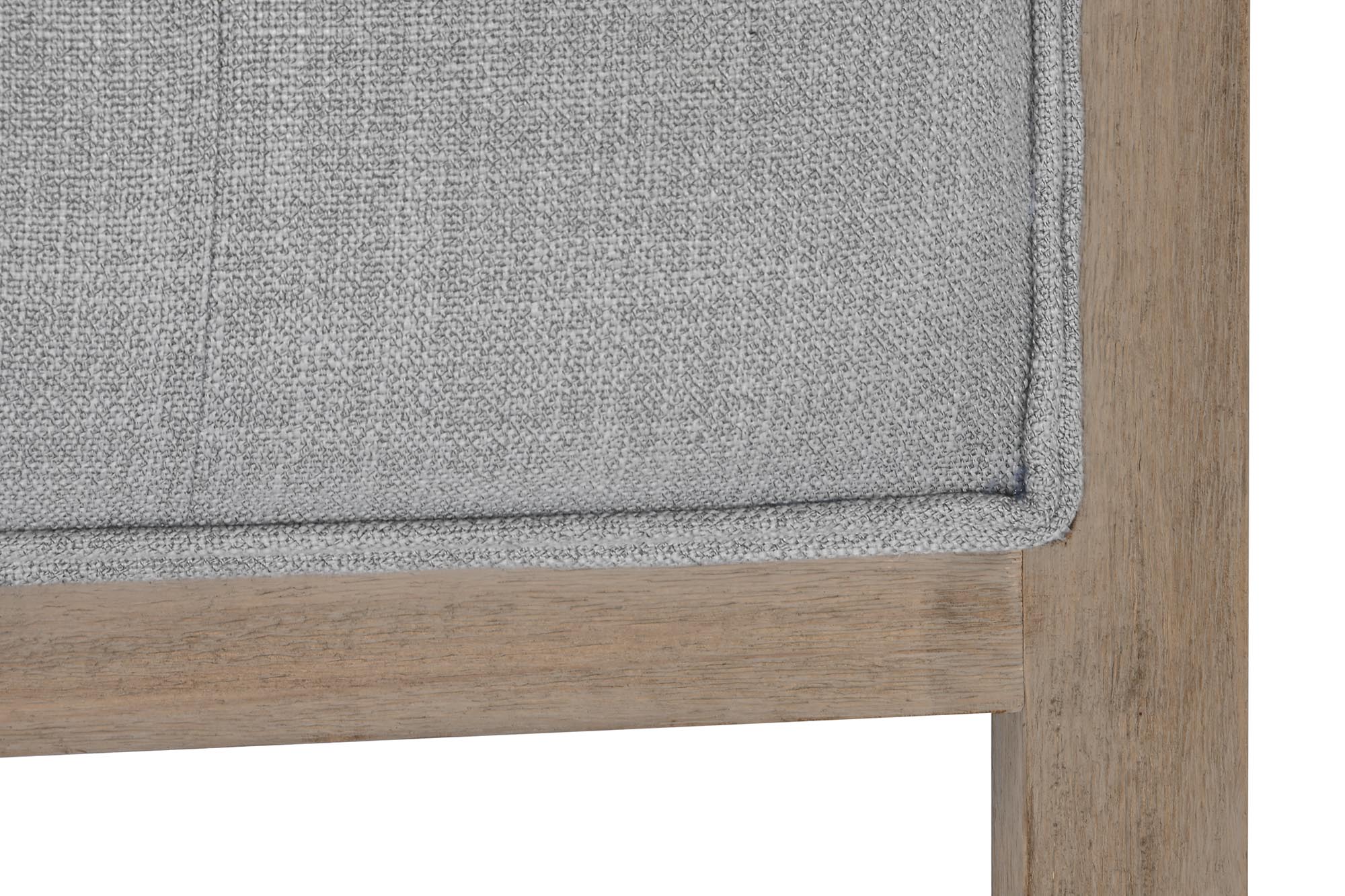 Cabecero Cama Roble Poliester 180X10X120