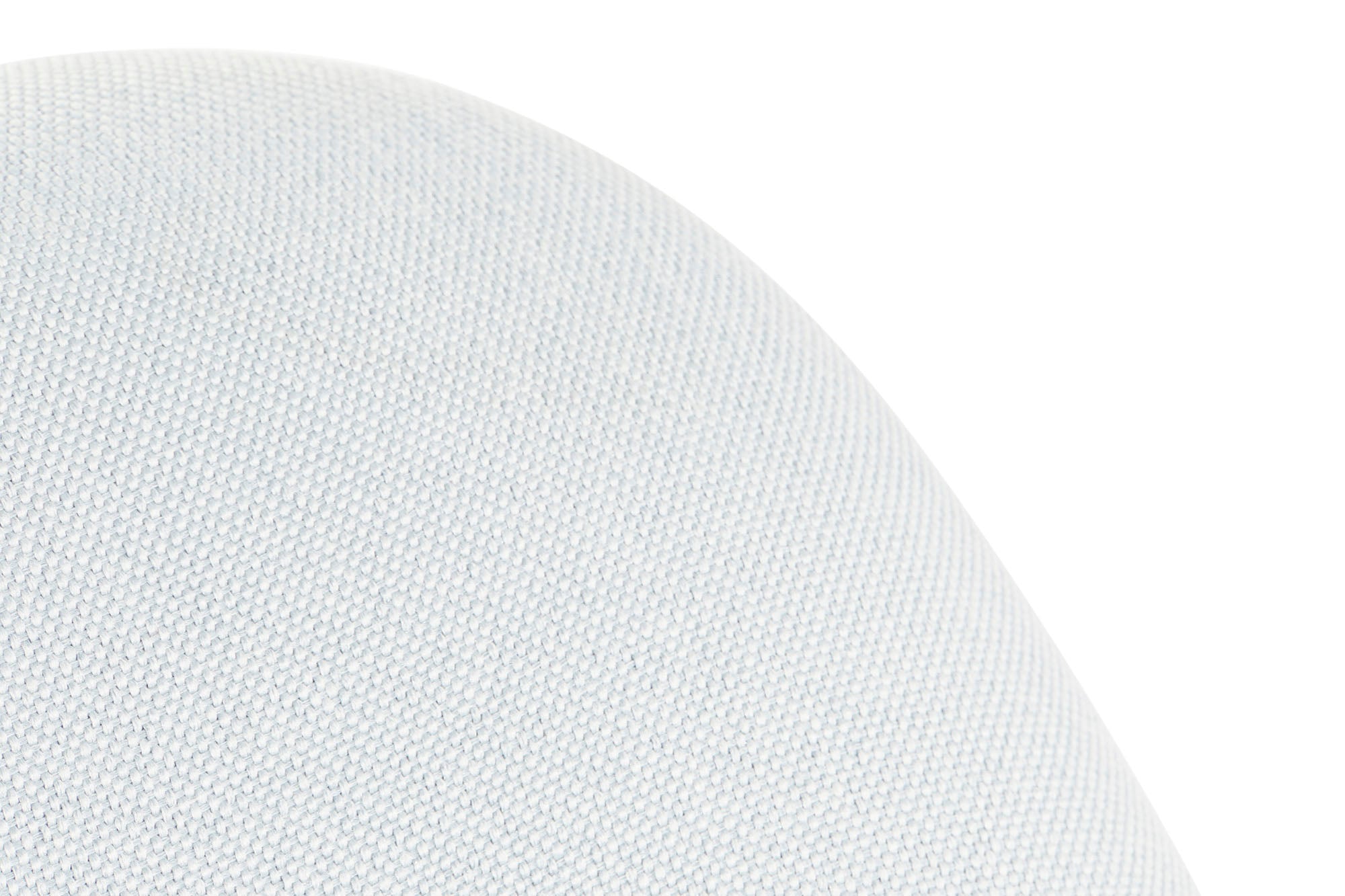 Polyester Beech Chair 48X56X83 Blue Padding