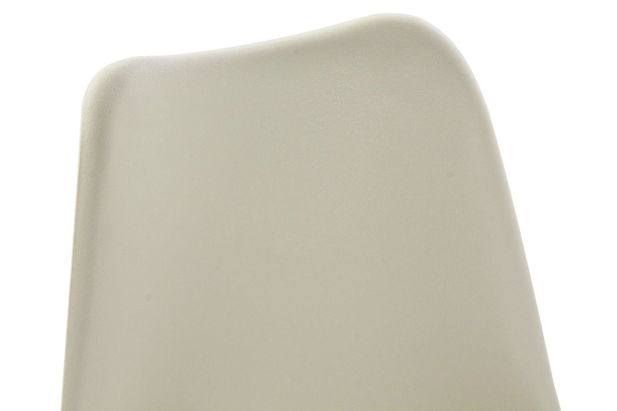 Silla Poliester Metal 63X57X73 Terciopelo Beige