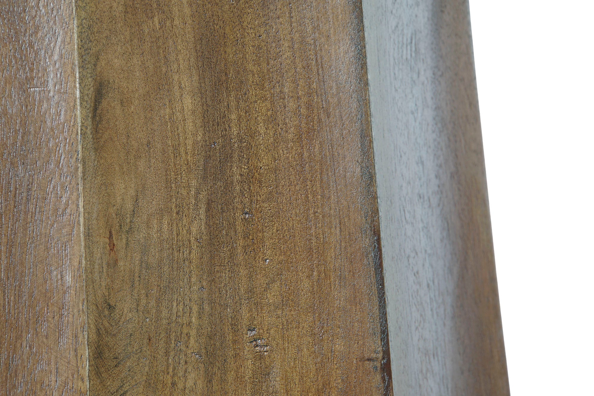 Mesa Comedor Mango Marmol 120X120X78 Beige