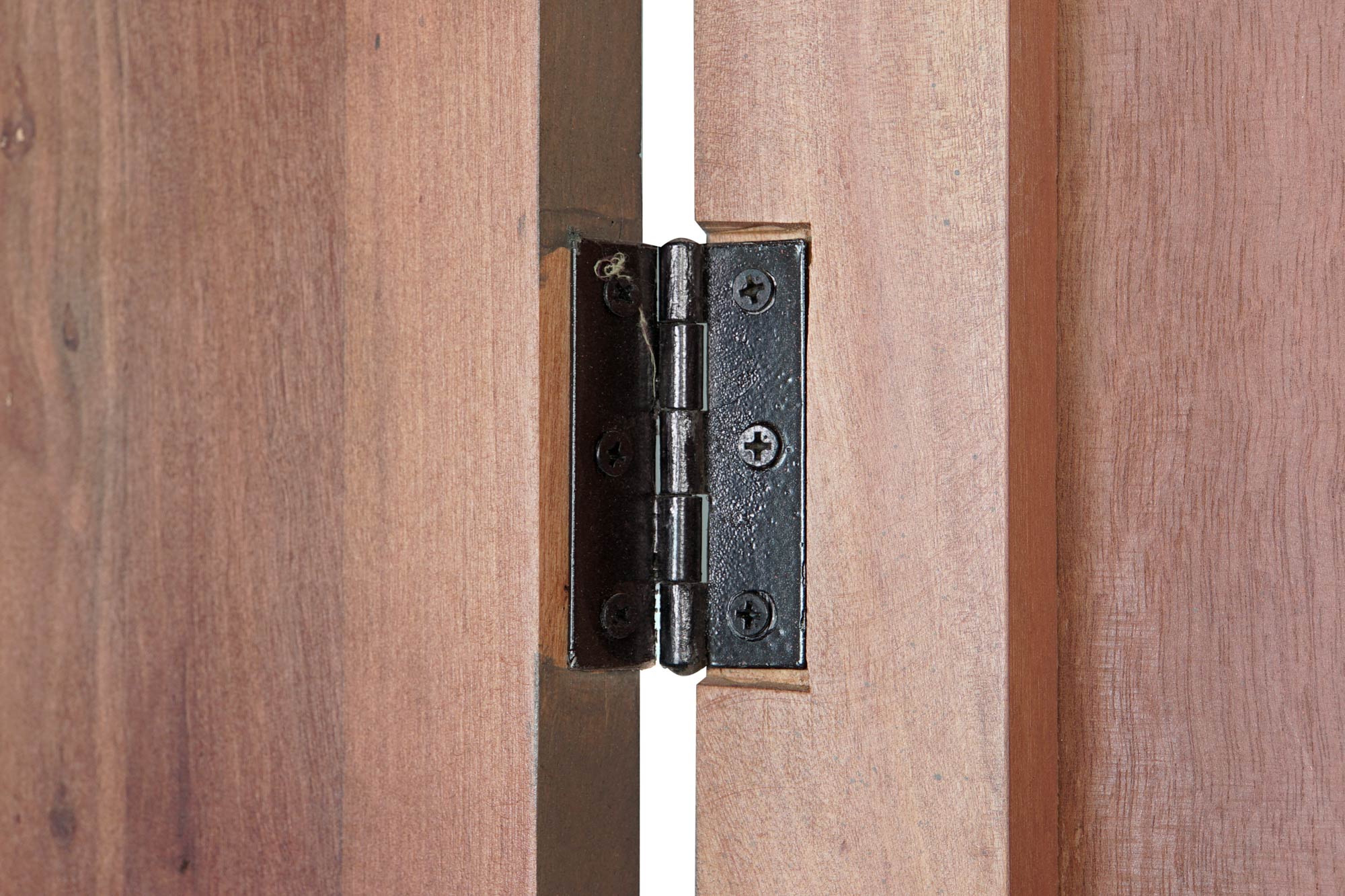 Vitrine de Cristal Jamun 177X40X180 Cinza