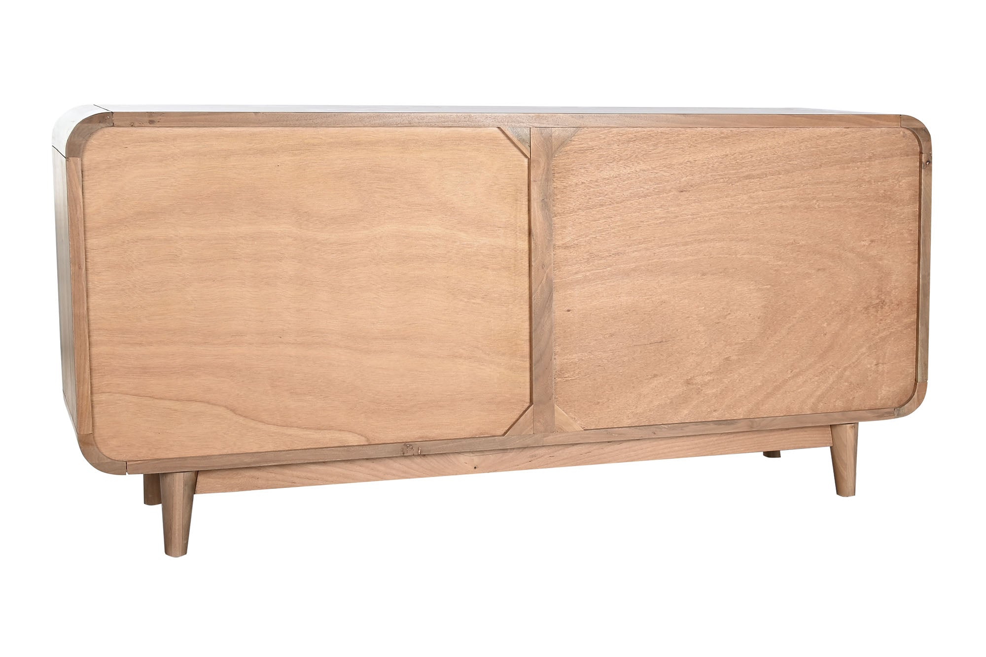 Buffet Madera Jamun 160X38X75 Natural