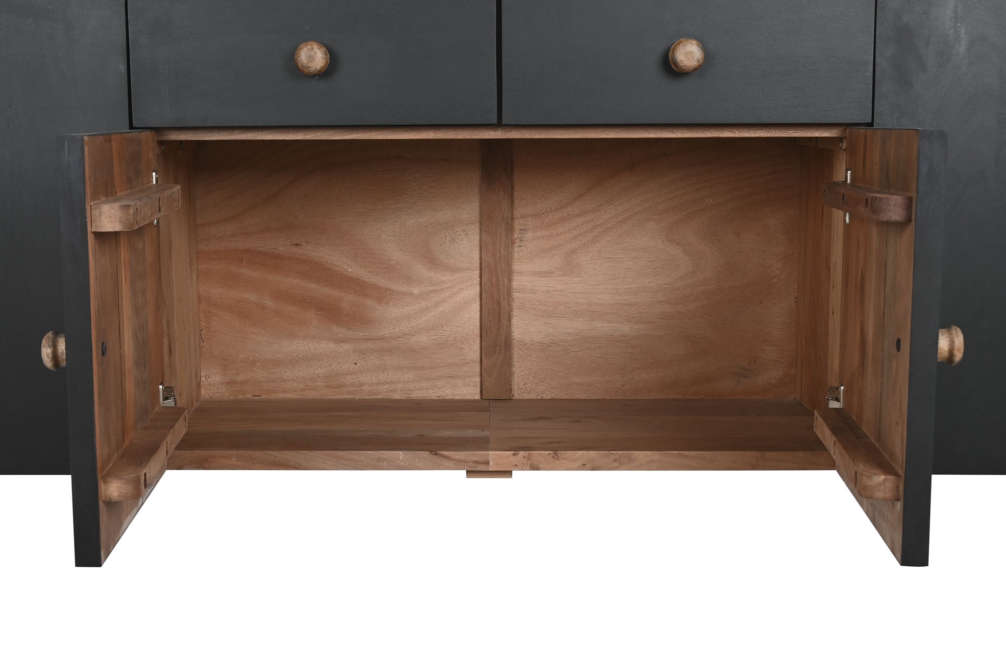 Buffet Madera Jamun 177X38X75 Natural