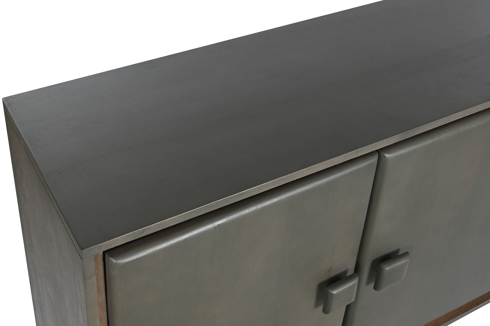 Jamun Wooden Buffet 177X38X75