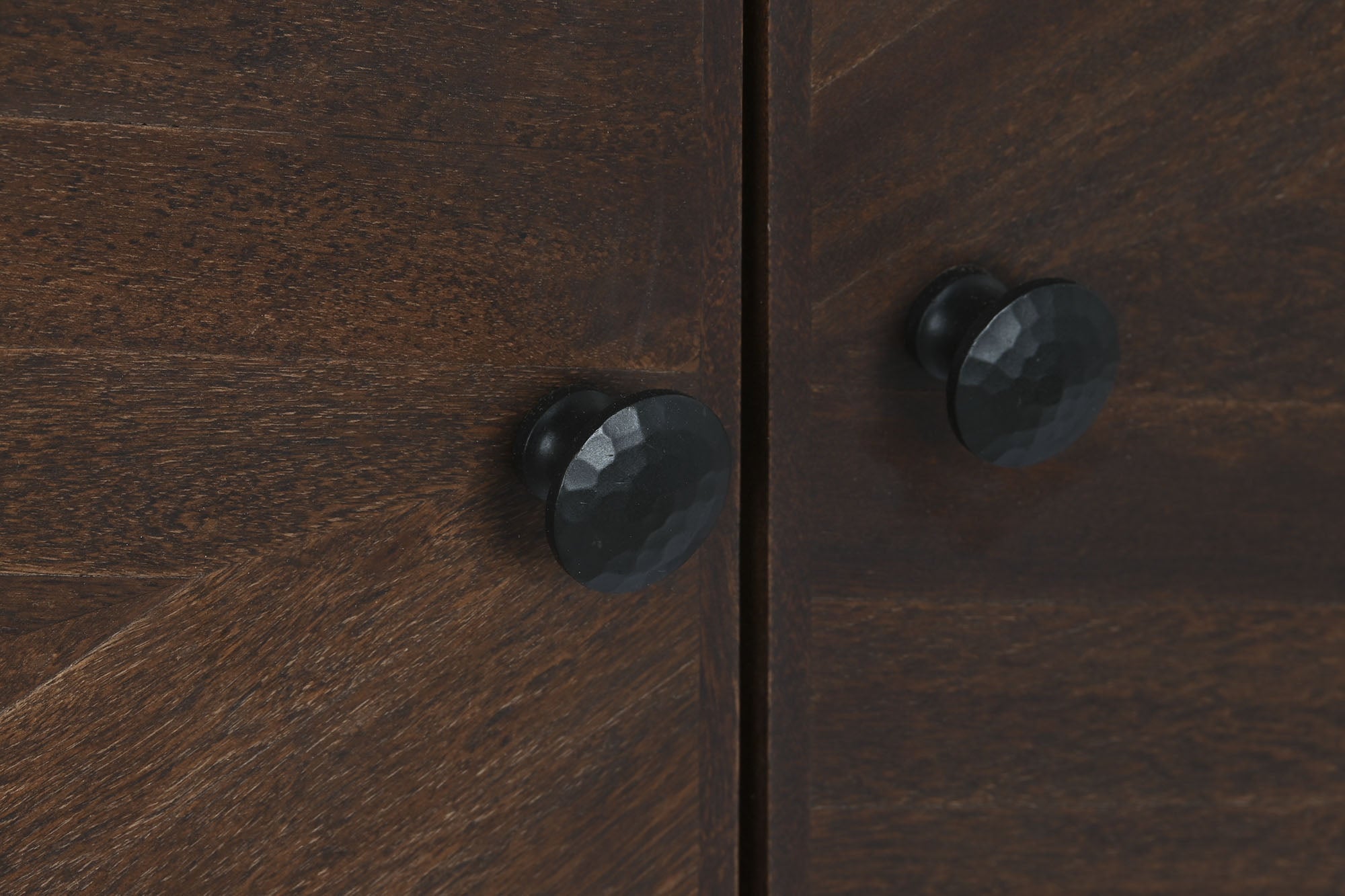 Buffet de madeira Jamun 177X38X75 59,00 marrom escuro