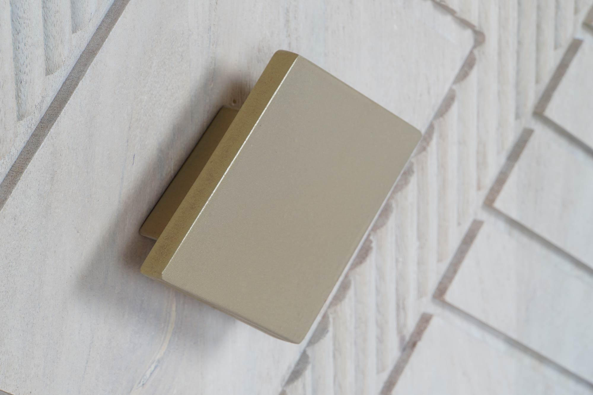 Mueble Tv Mango Metal 175X40X60 Rombo Beige