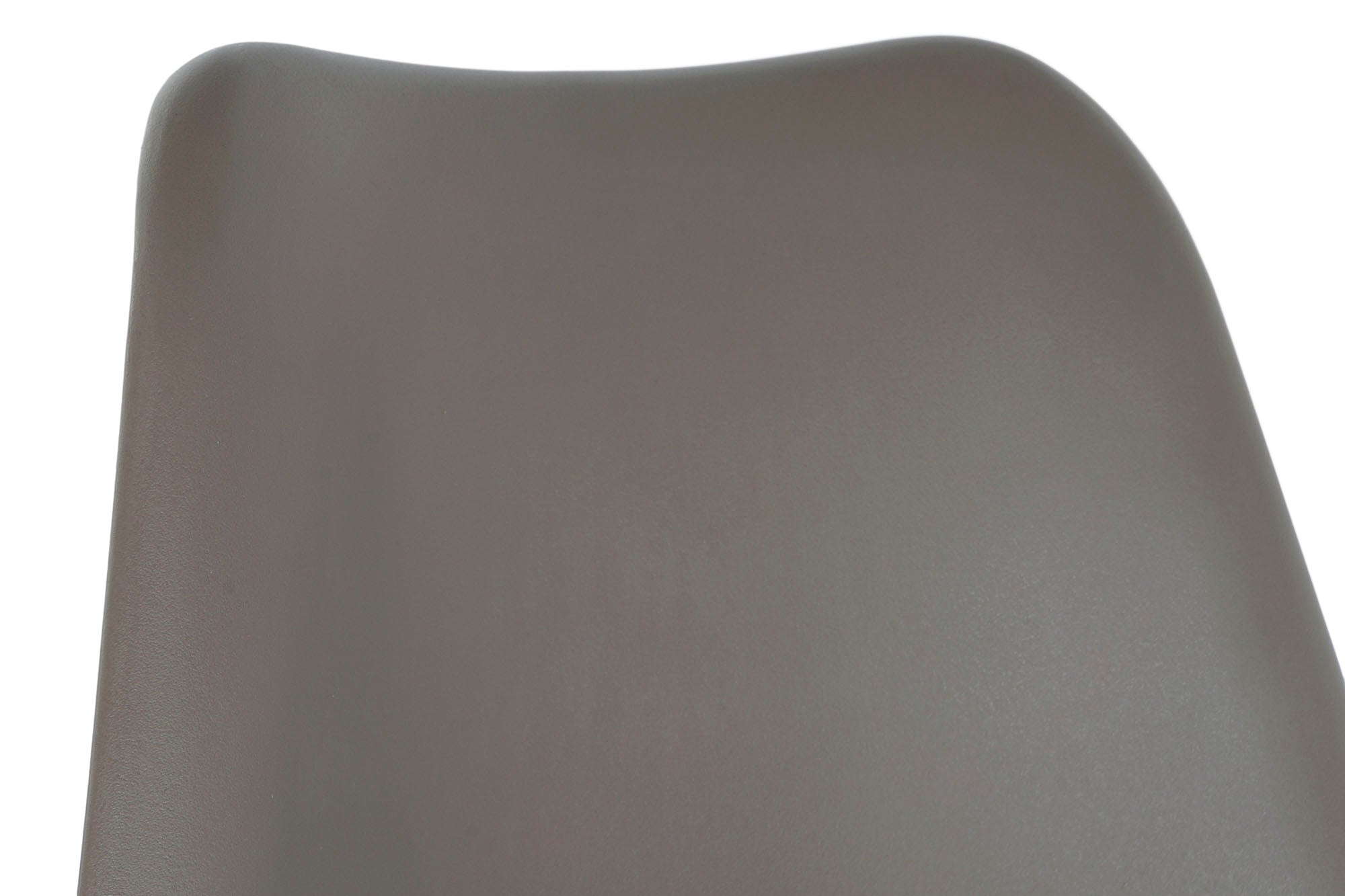 Beech Pu Stool 48.5X55X109 Grey