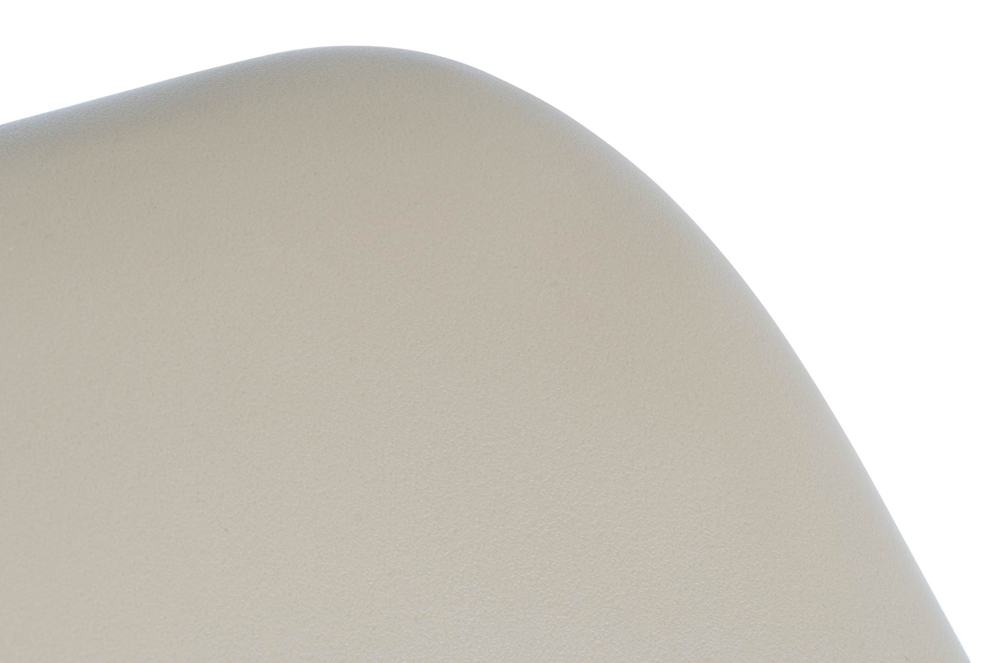 Taburete Haya Pu 48,5X55X109 Beige