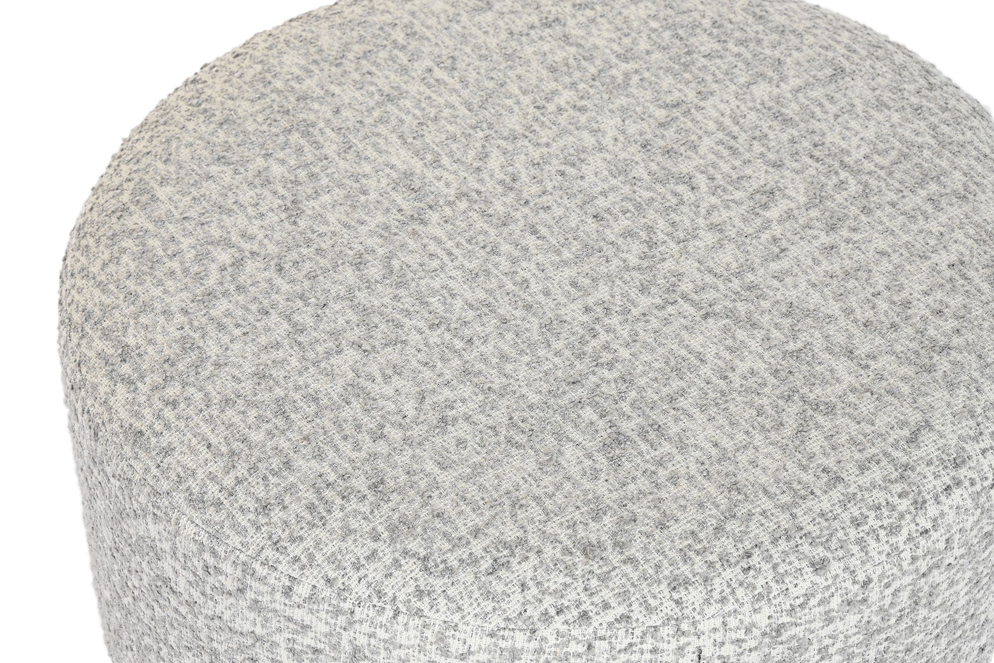 Descalzadora Poliester 48X48X31 Gris Claro