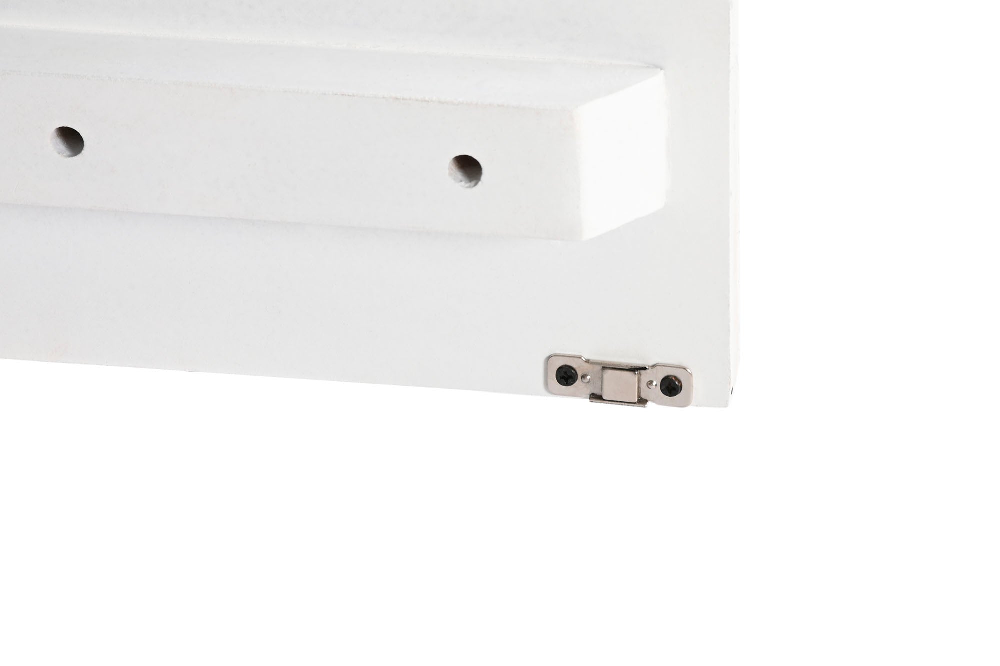 Móvel TV Mango 140x35x50 Marrom Escuro