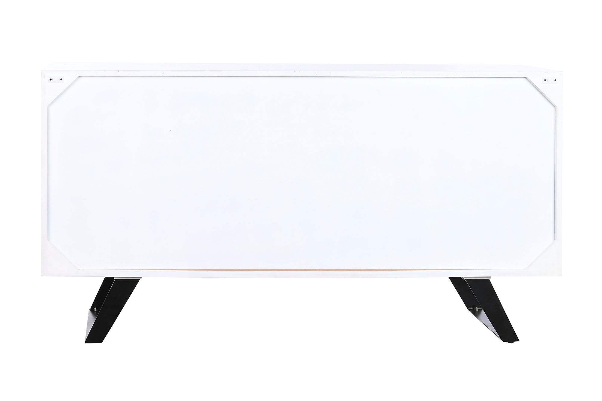 Buffet Mango 150X40X80 Blanco