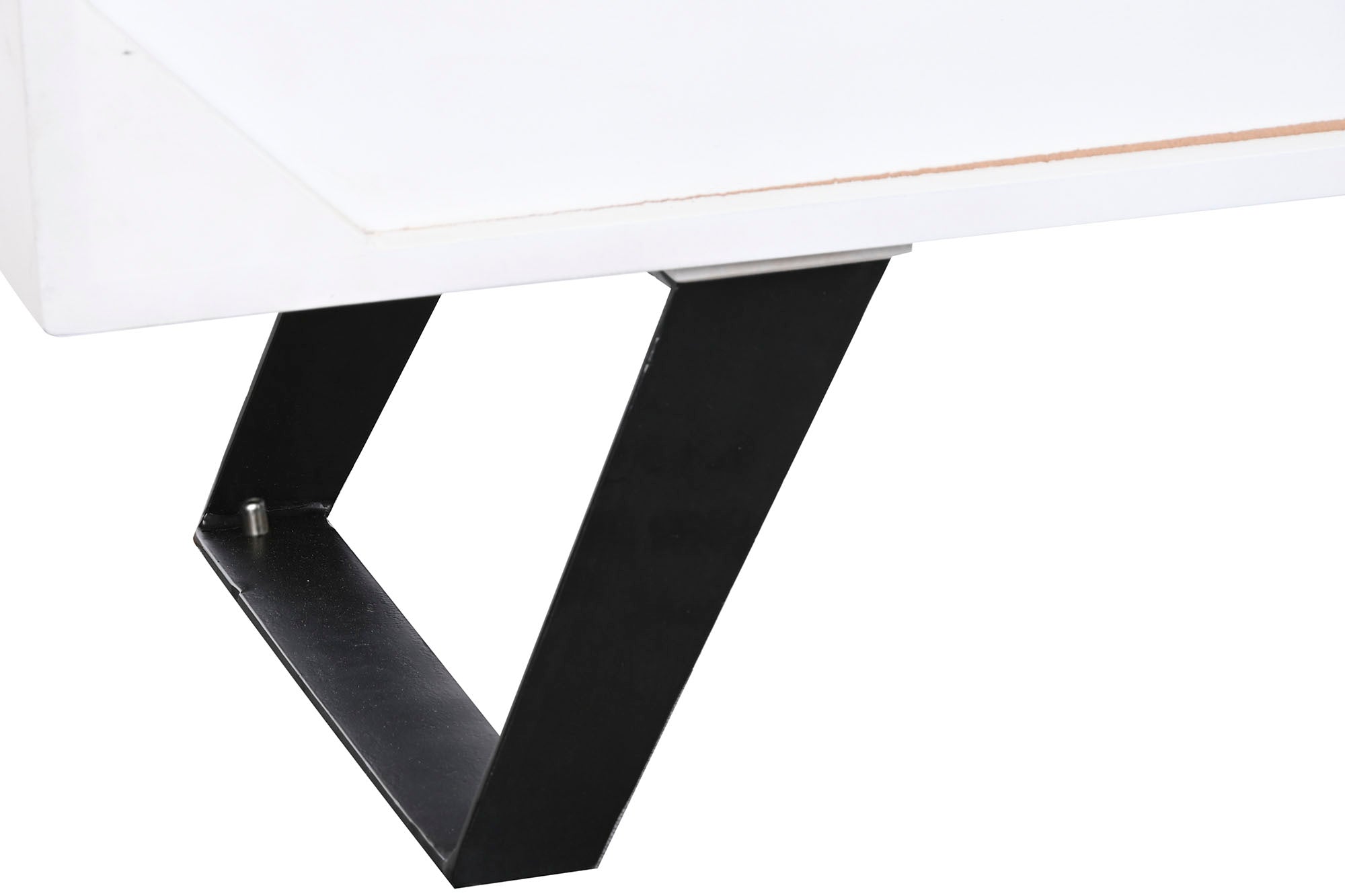 Buffet Manga 150X40X80 Branco