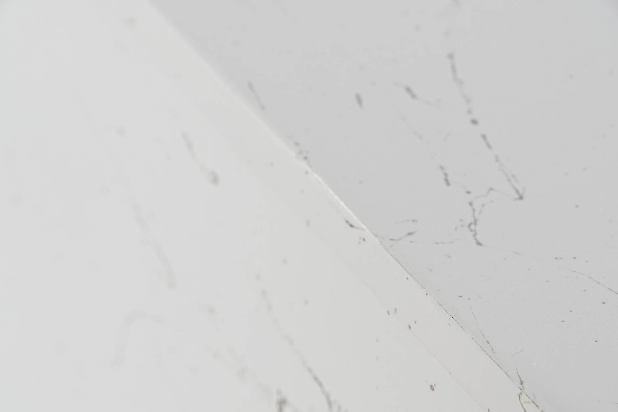 Cômoda de metal Mango 70x40x105 branca