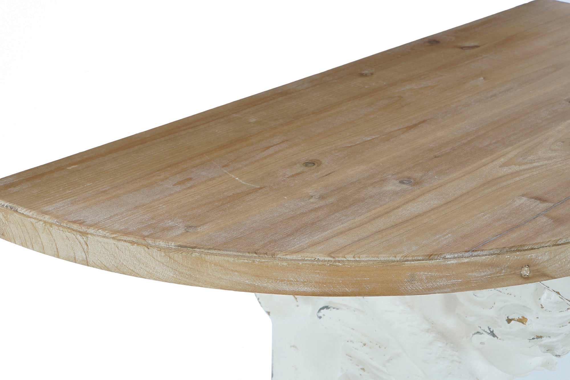 Magnesia Fir Console 100X50.5X74 Angel Natural