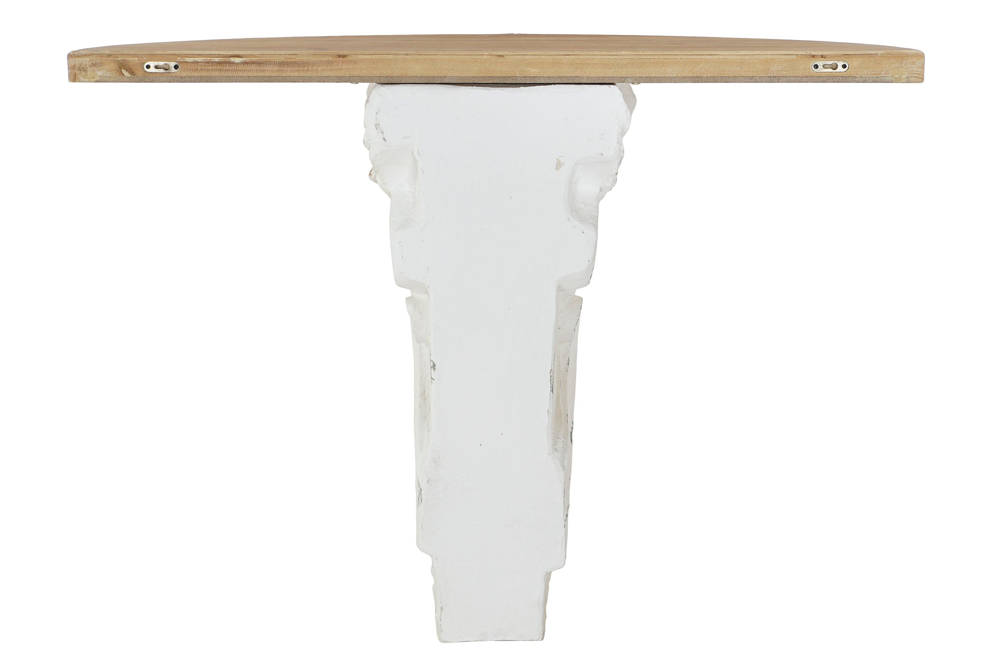 Magnesia Fir Console 100X50.5X74 Angel Natural