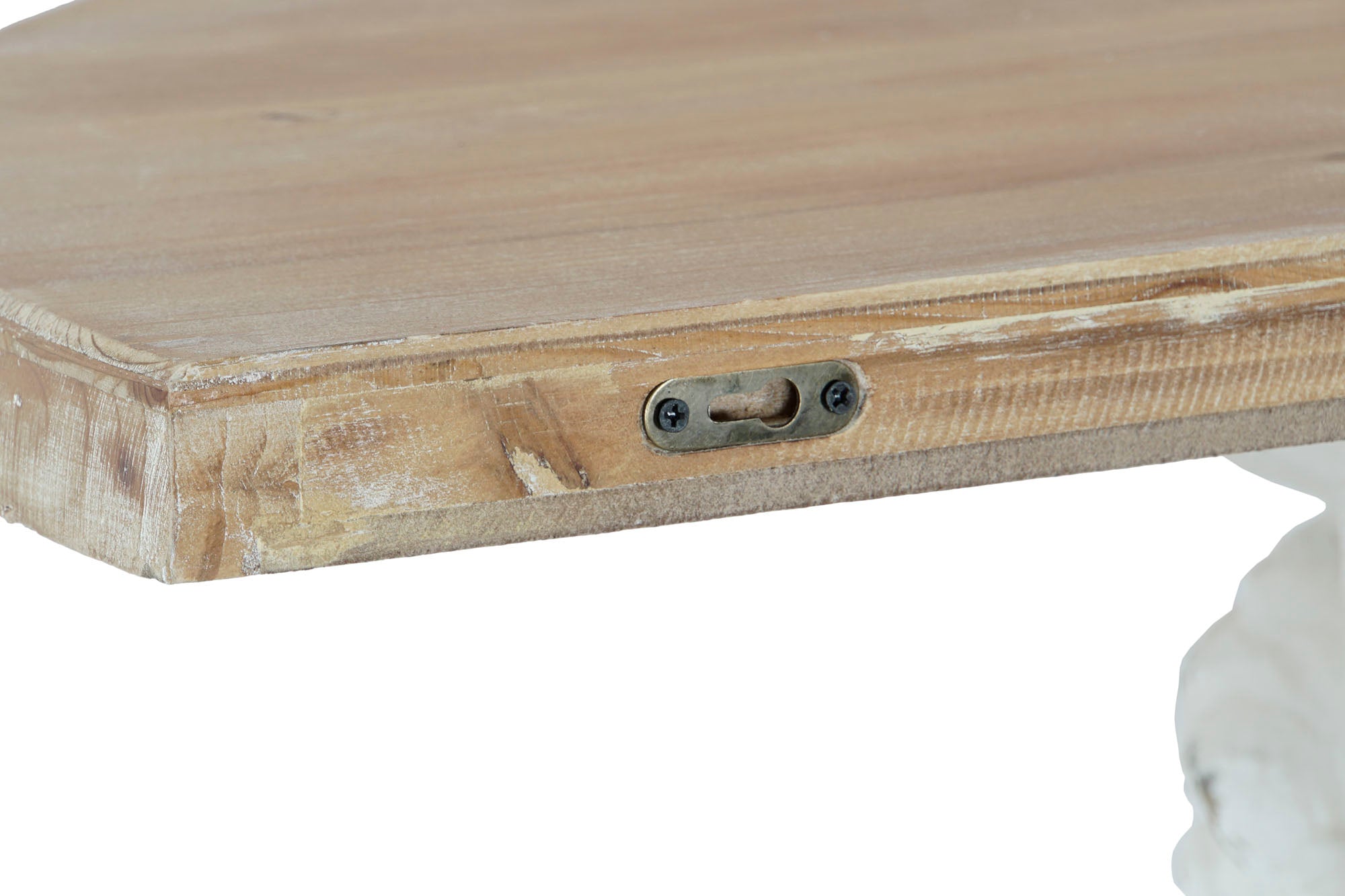 Magnesia Fir Console 100X50.5X74 Angel Natural